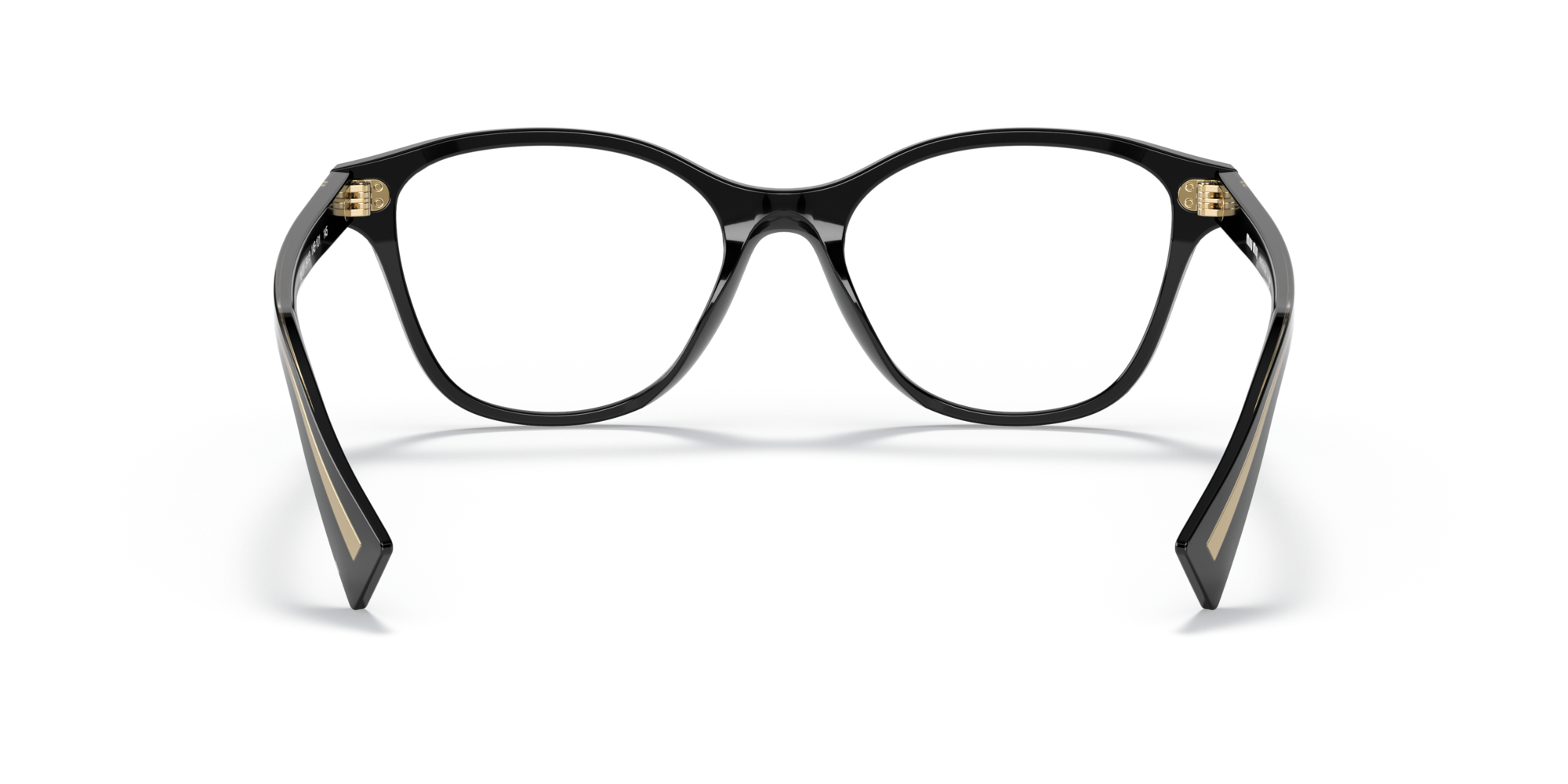 Miu Miu MU 02UV 1AB1O1 Montature da vista Miu Miu 5