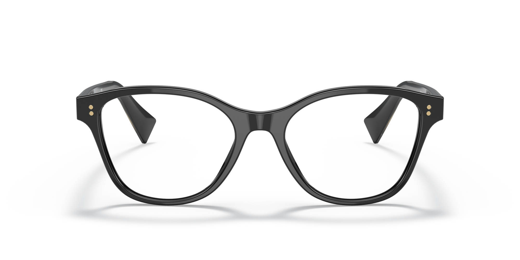 Miu Miu MU 02UV 1AB1O1 Montature da vista Miu Miu 3
