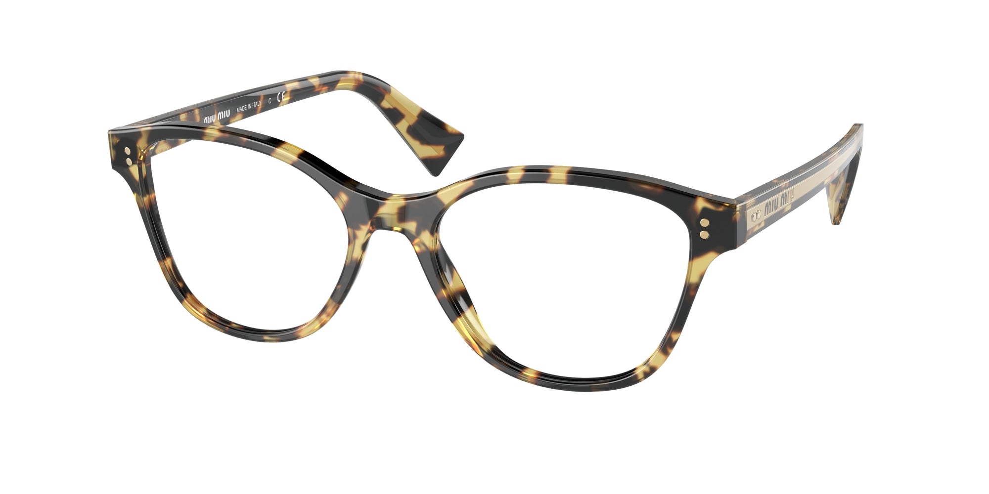 Miu Miu MU 02UV 7S01O1 Montature da vista Miu Miu 1