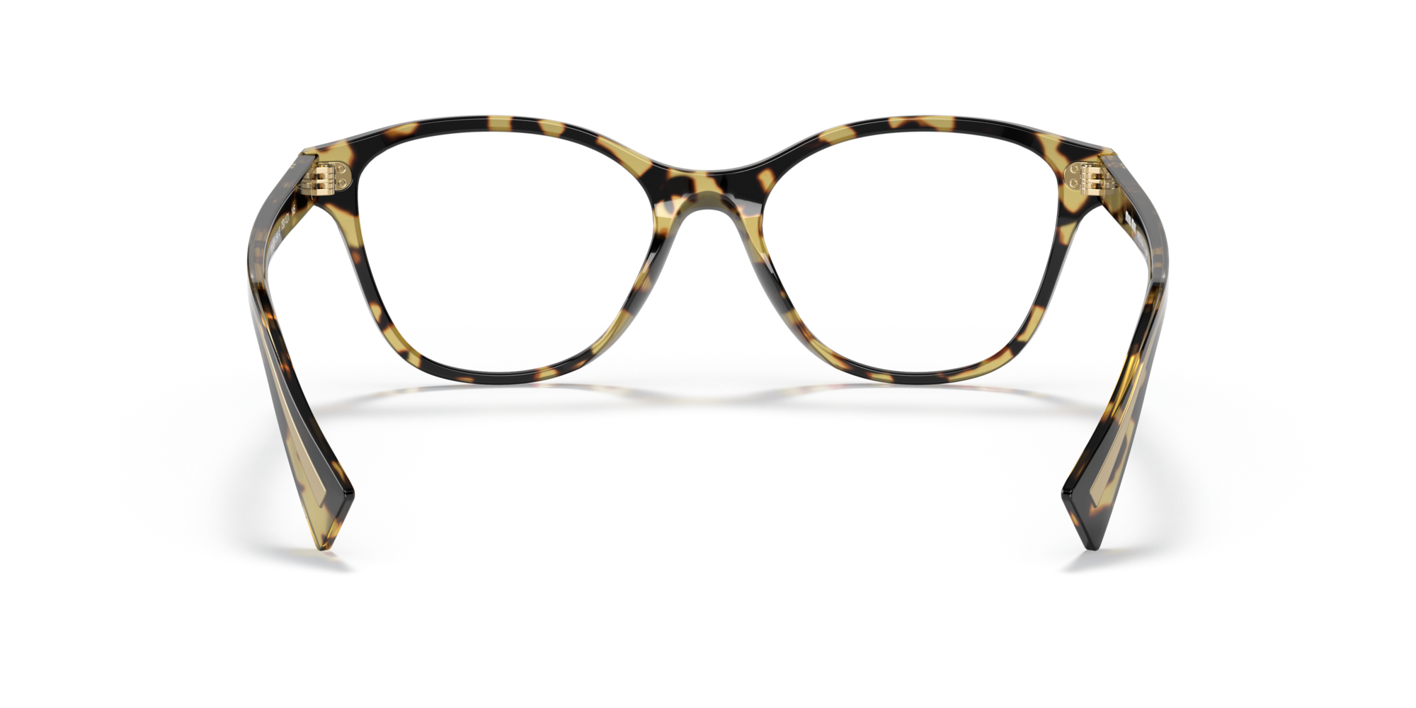 Miu Miu MU 02UV 7S01O1 Montature da vista Miu Miu 5