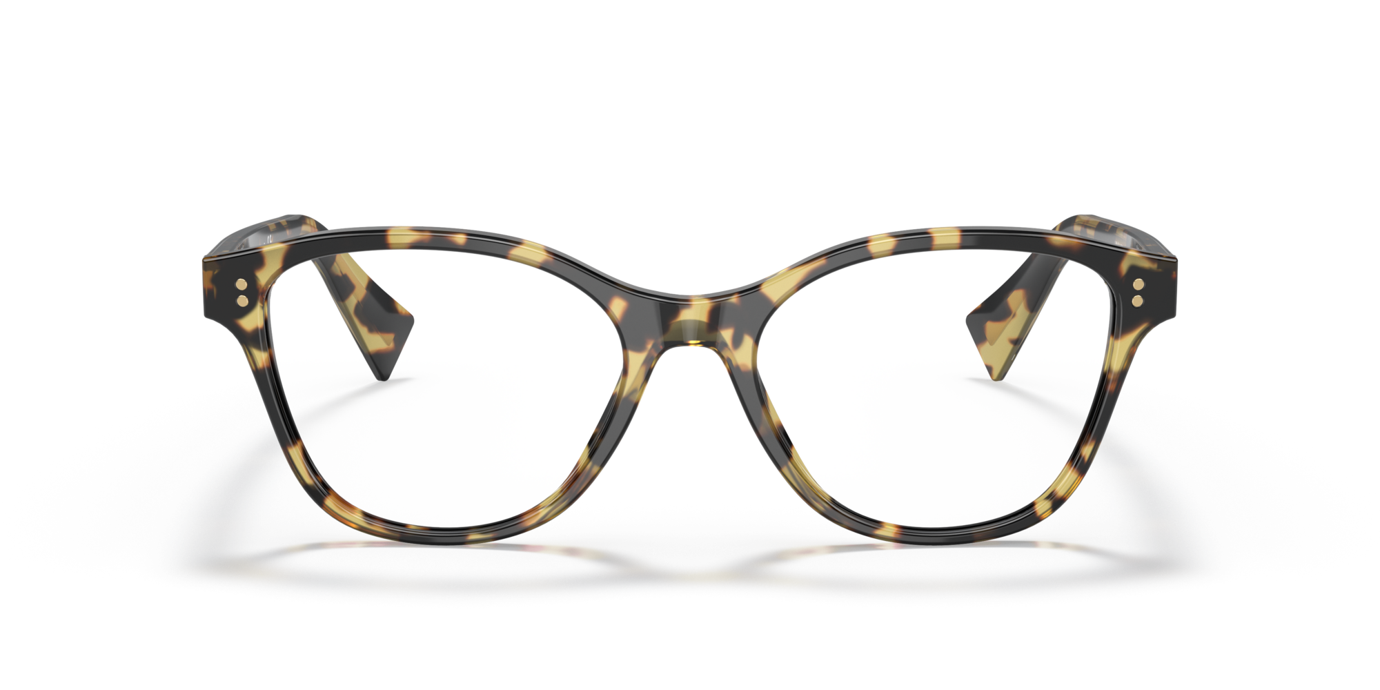 Miu Miu MU 02UV 7S01O1 Montature da vista Miu Miu 3