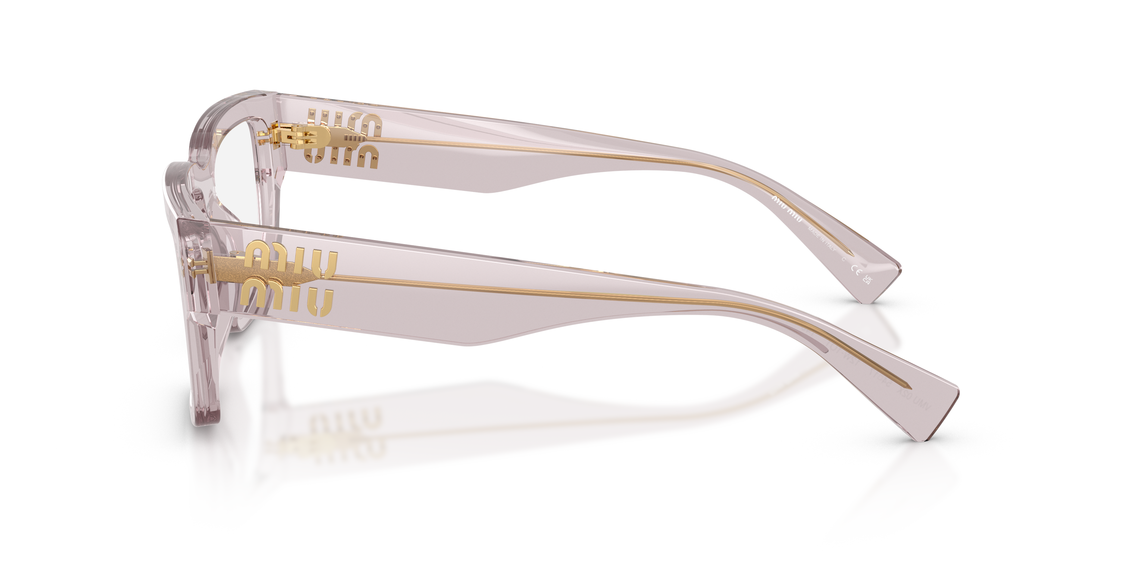 Miu Miu MU 02XV 12W1O1