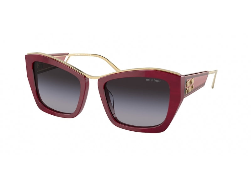 MU 02YS 16H09S Occhiali da sole Miu Miu 1