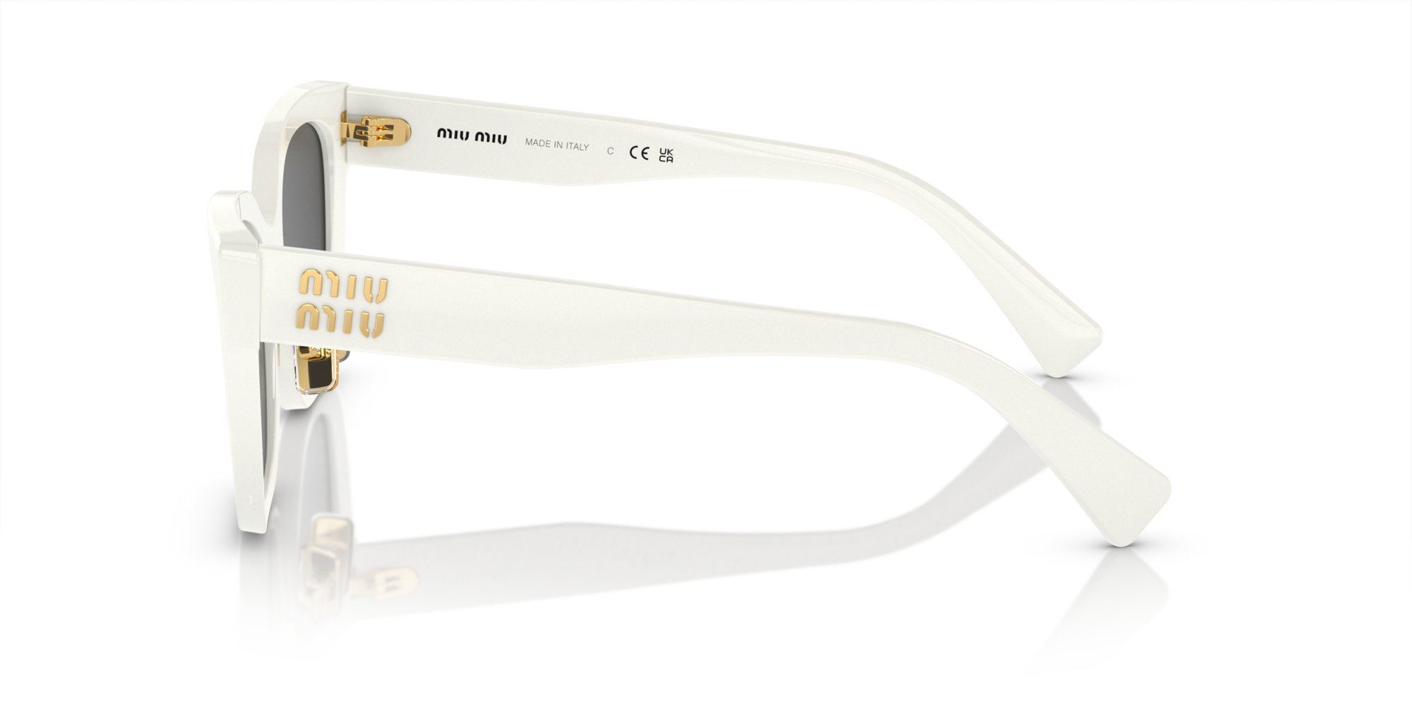 Miu Miu MU 02ZS 1425S0 Miu Miu 4 sluneční brýle