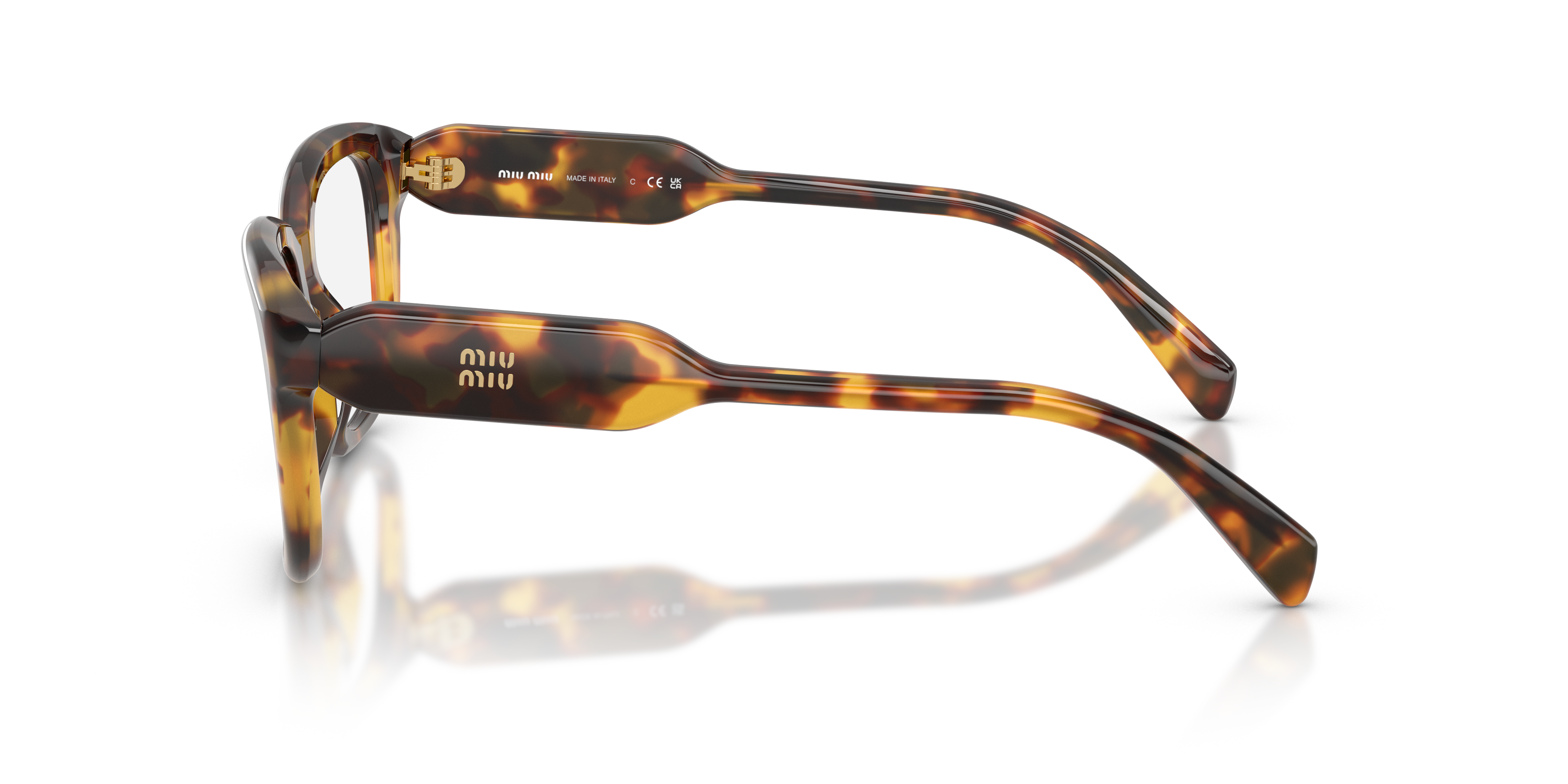 Miu Miu MU 02ZV 14L1O1