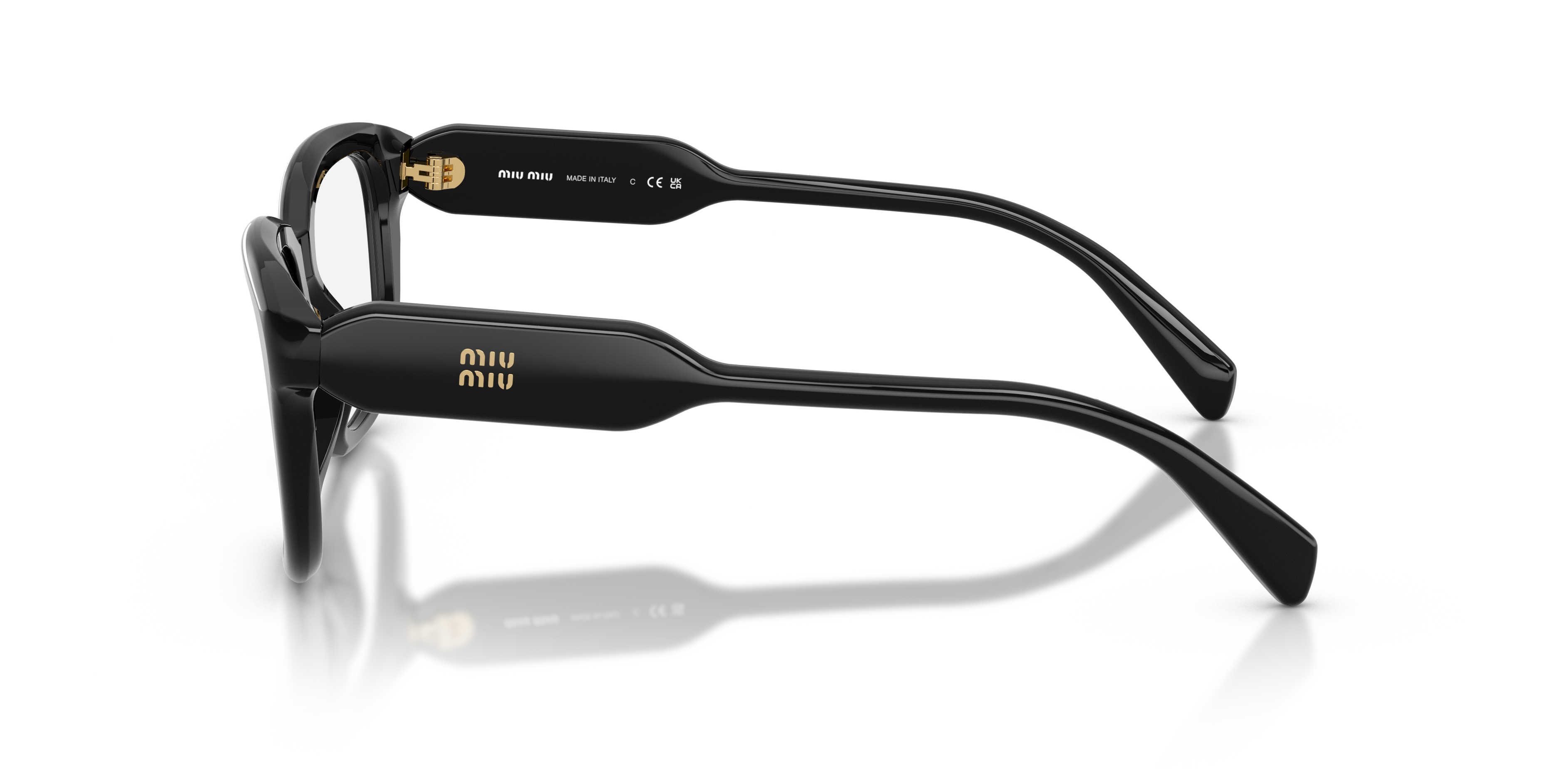 Miu Miu MU 02ZV 16K1O1