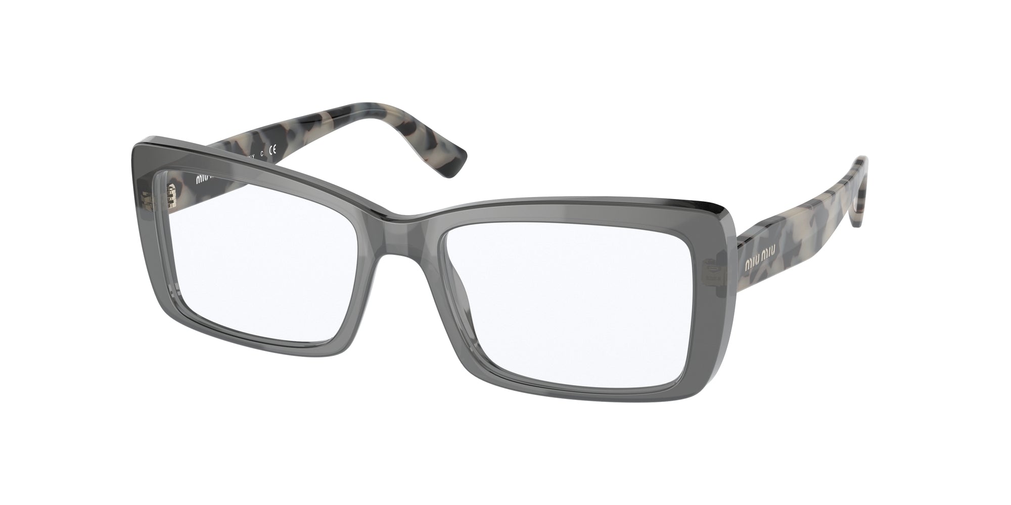 Miu Miu MU 03SV CORE COLLECTION 09T1O1 Montature da vista Miu Miu 1