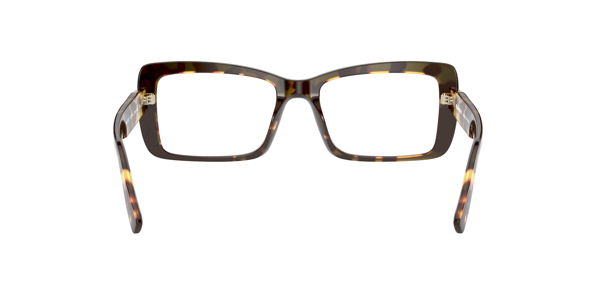 MU 03SV 3891O1 Montature da vista Miu Miu 5