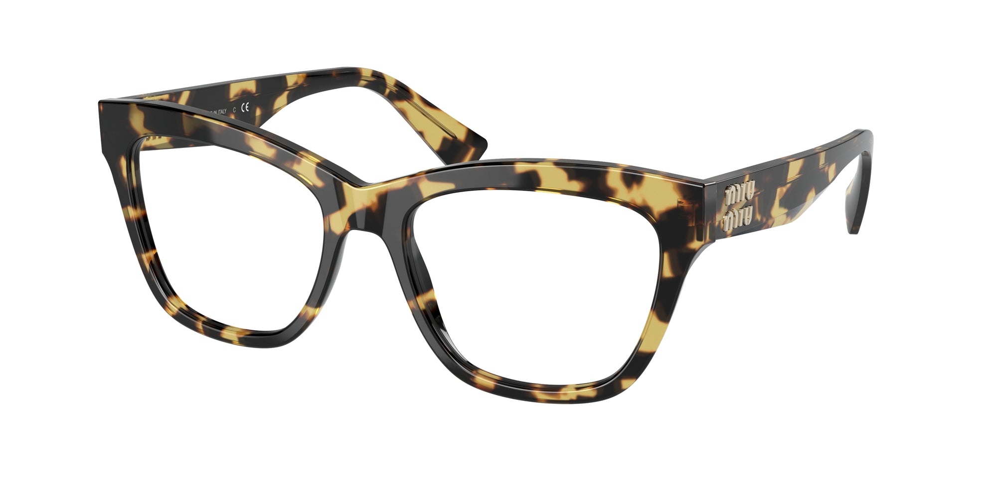 Miu Miu MU 03UV 7S01O1 Optikai keretek Miu Miu 1
