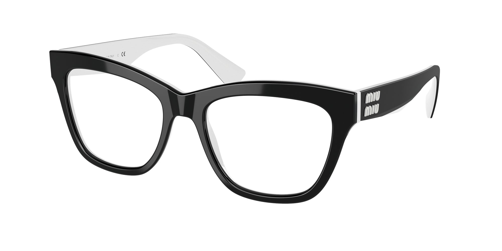 Miu Miu MU 03UV ACO1O1 Miu Miu optikai keretek 1