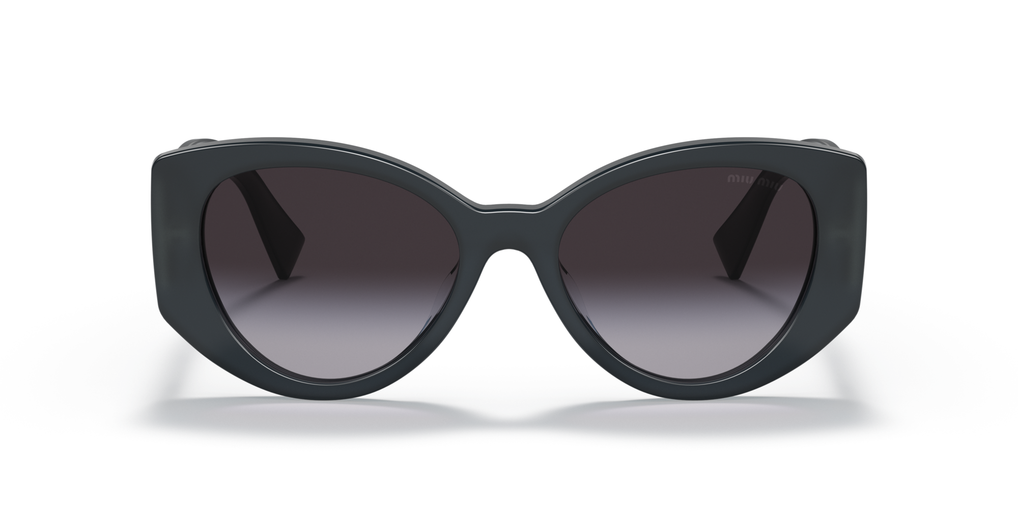 Miu Miu MU 03WS 06U5D1 Occhiali da sole Miu Miu 3