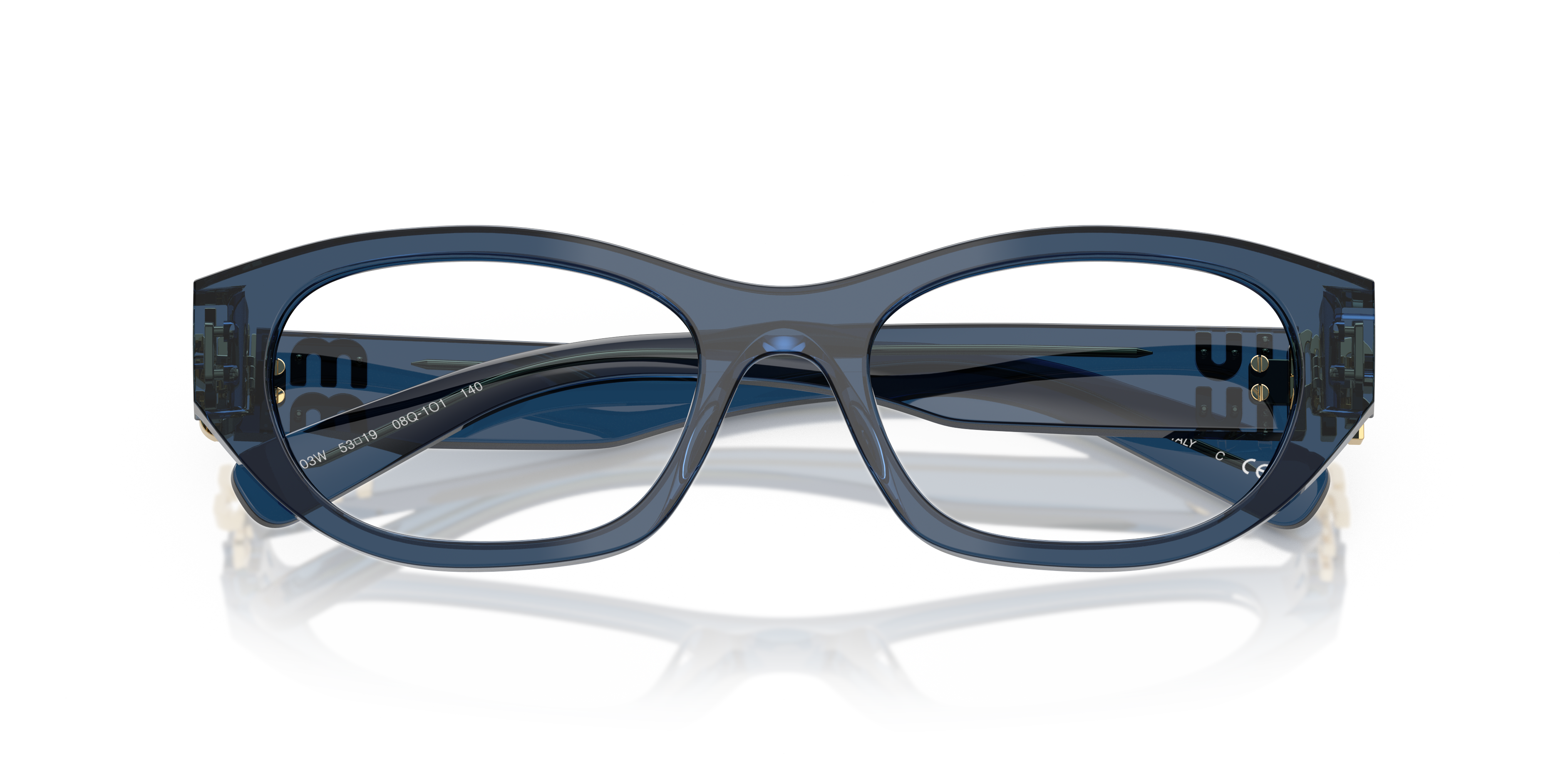 Miu Miu MU 03WV 08Q1O1