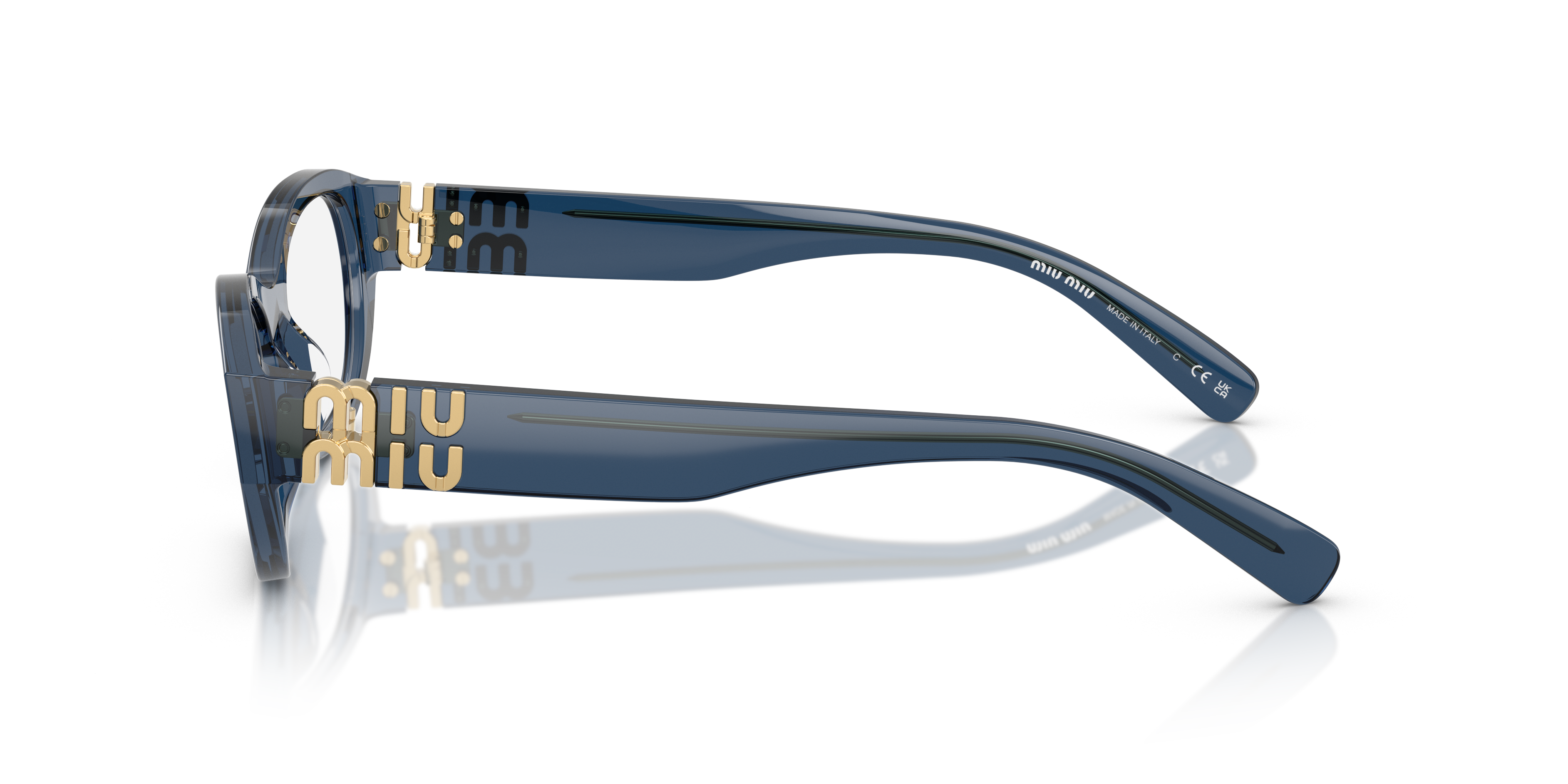 Miu Miu MU 03WV 08Q1O1