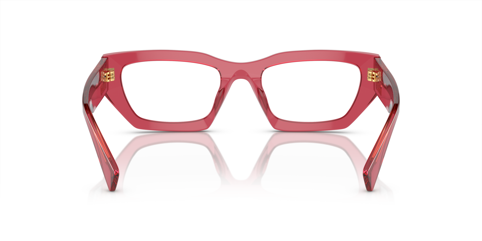 Miu Miu MU 03XV 15Q1O1 Optické rámečky Miu Miu 5
