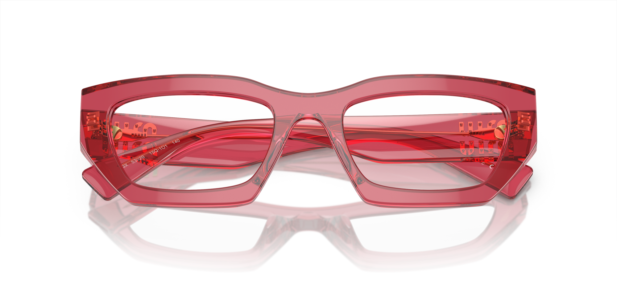 Miu Miu MU 03XV 15Q1O1 Optické rámečky Miu Miu 2