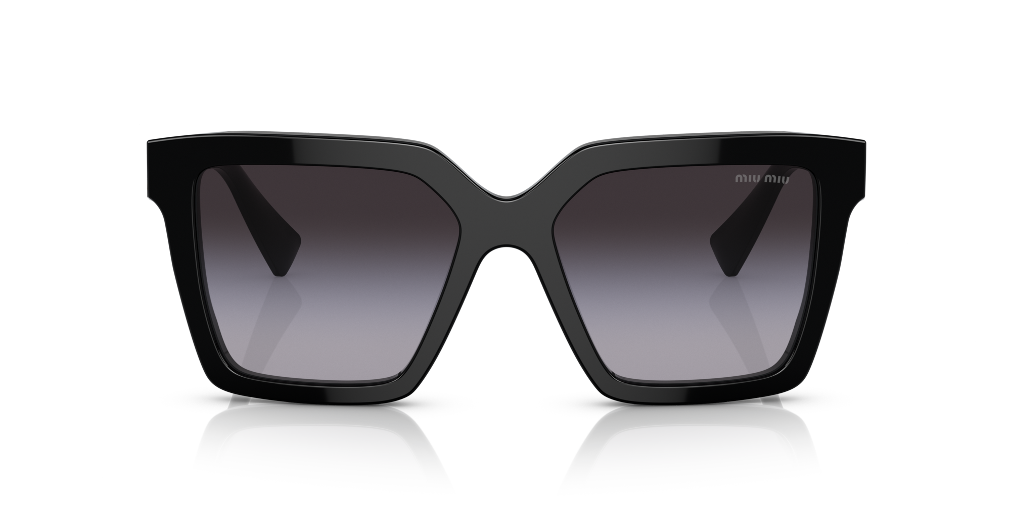 MU 03YS 1AB5D1 Occhiali da sole Miu Miu 3