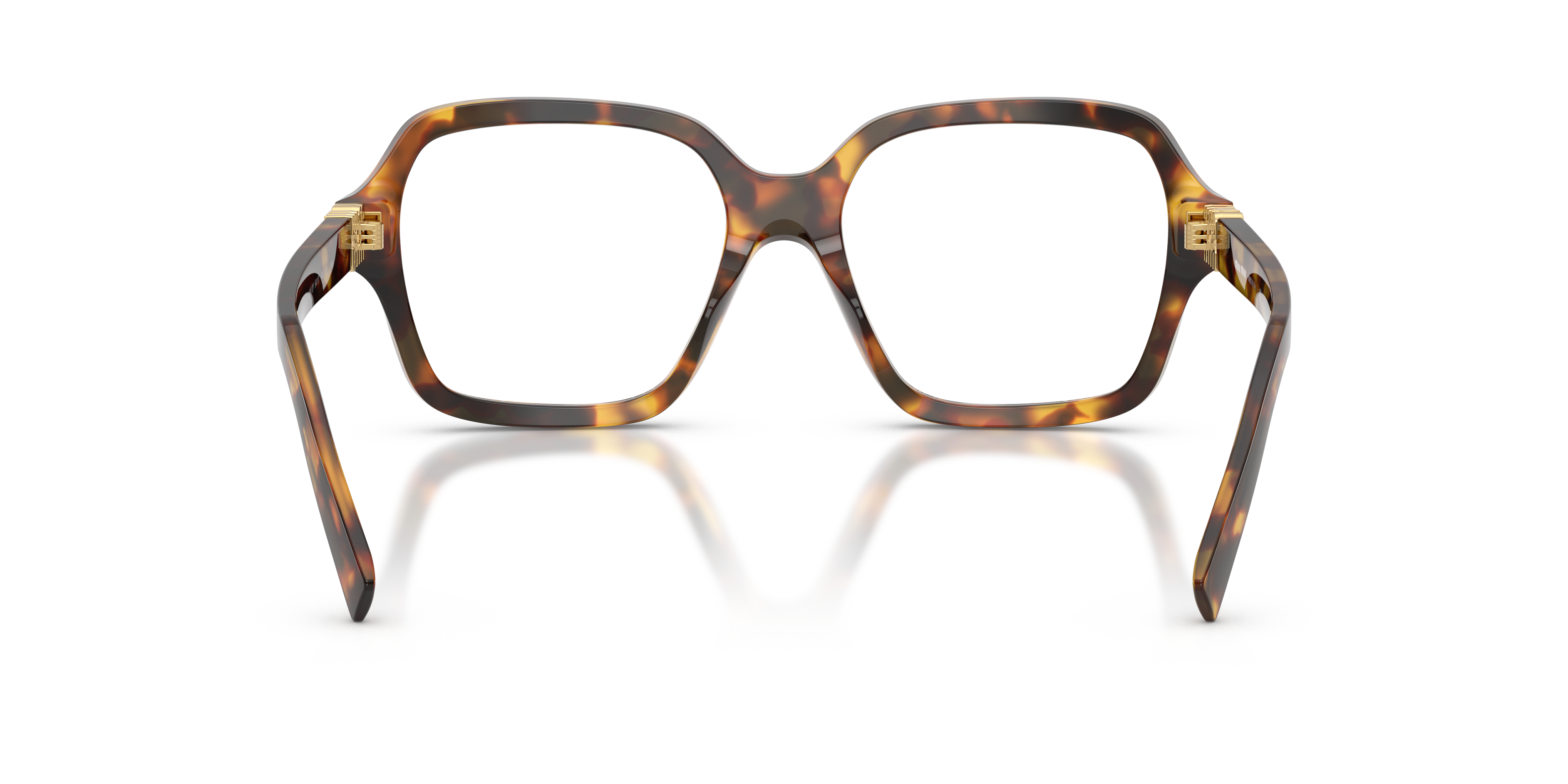 MU 03YV 14L1O1 Montature da vista Miu Miu 5