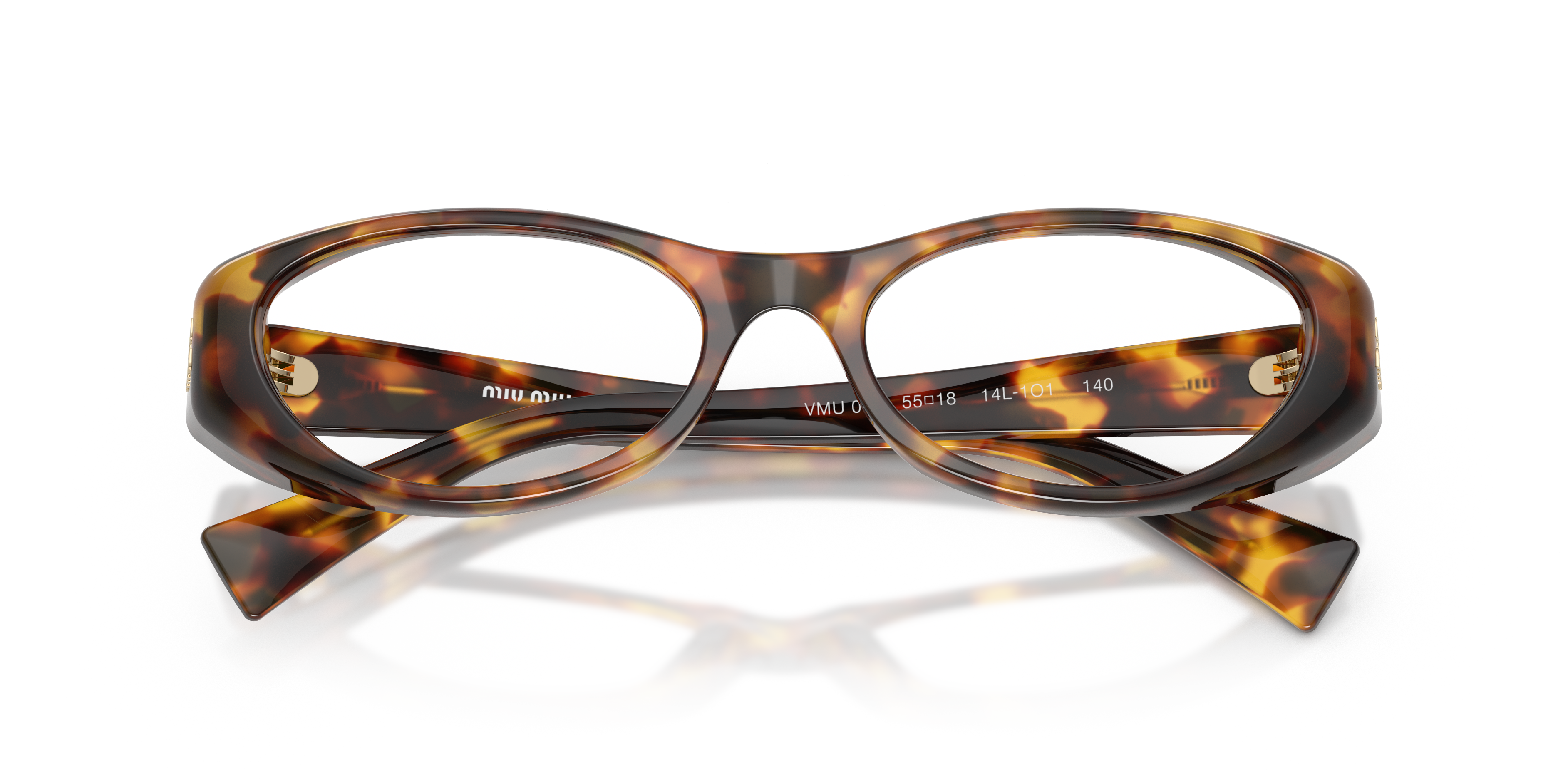 Miu Miu MU 03ZV 14L1O1