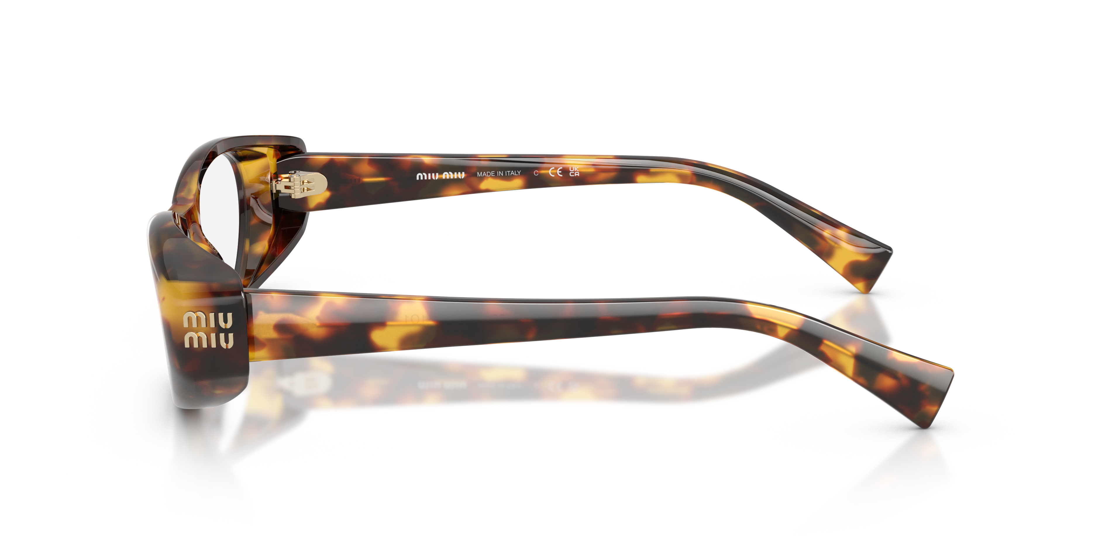 Miu Miu MU 03ZV 14L1O1