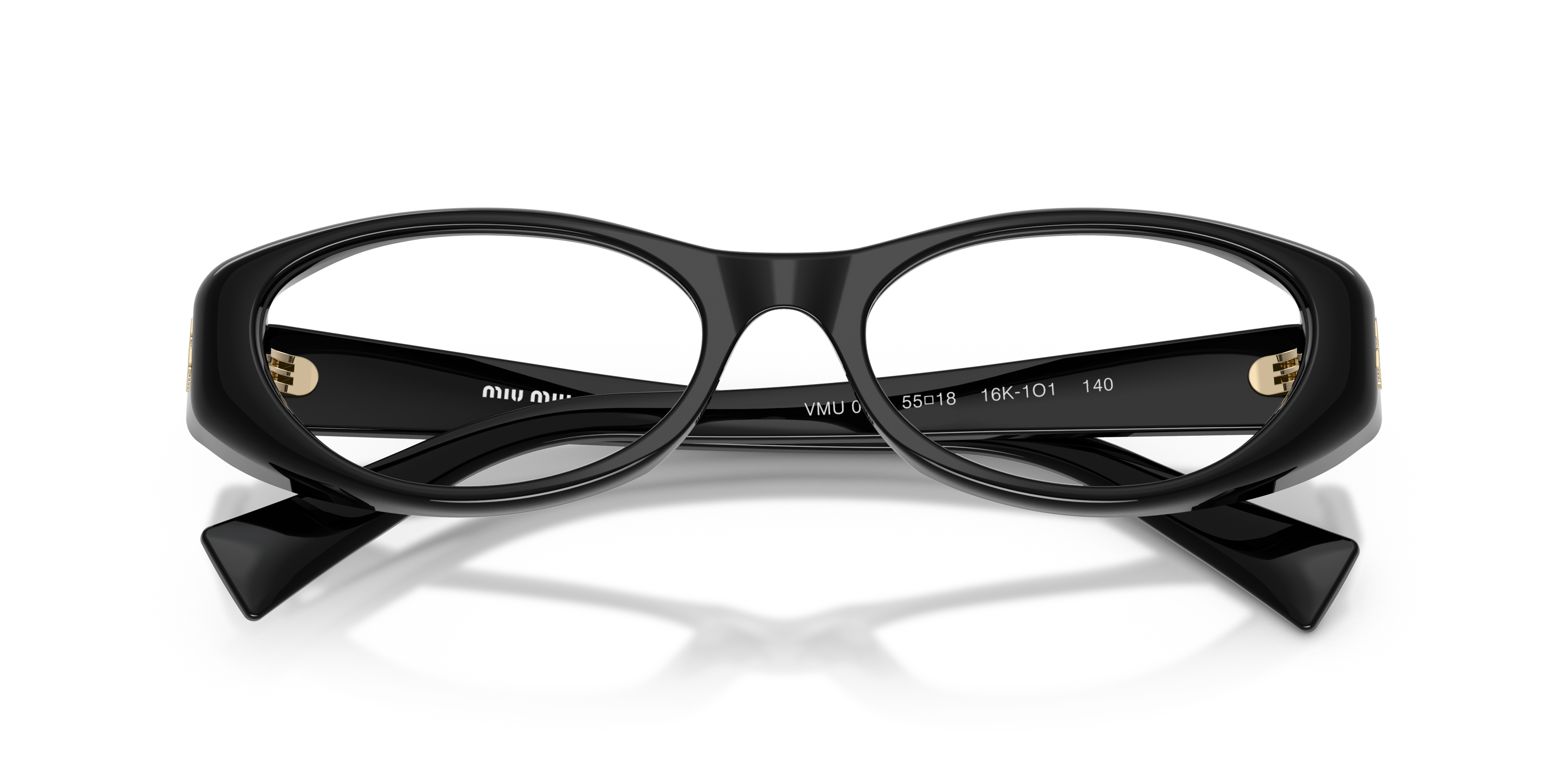 Miu Miu MU 03ZV 16K1O1