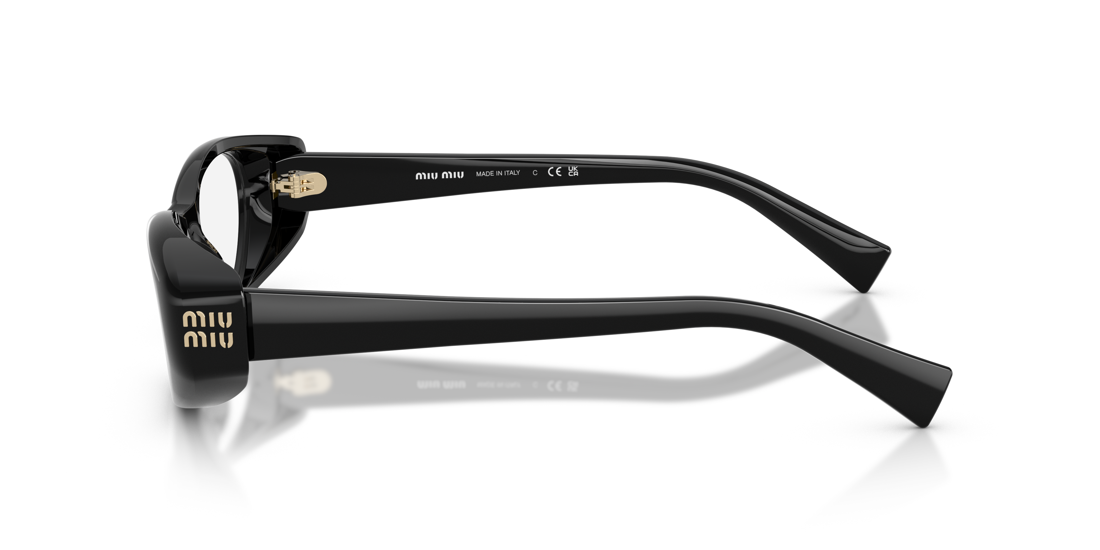 Miu Miu MU 03ZV 16K1O1