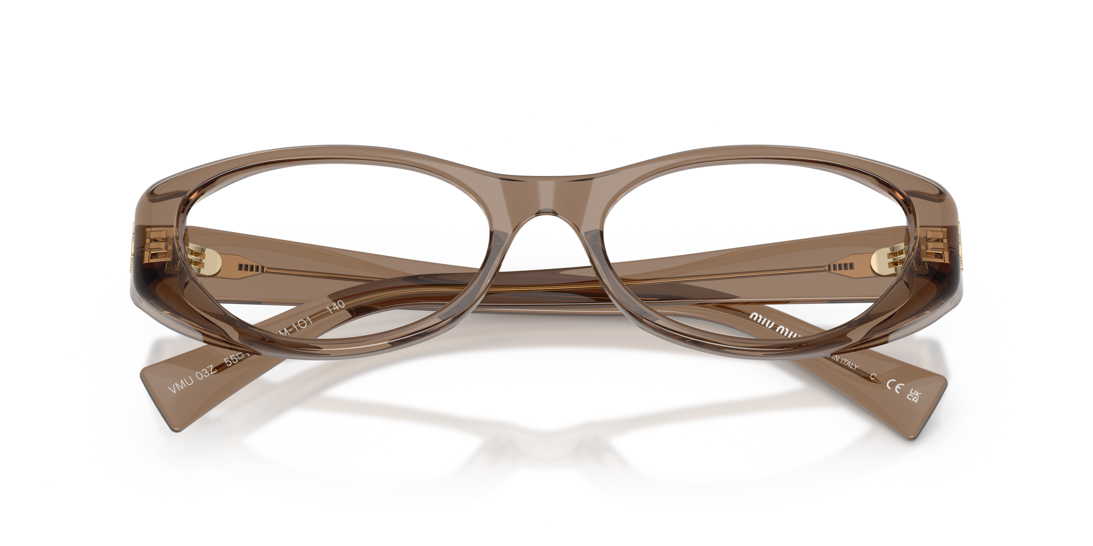 Miu Miu MU 03ZV 26M1O1