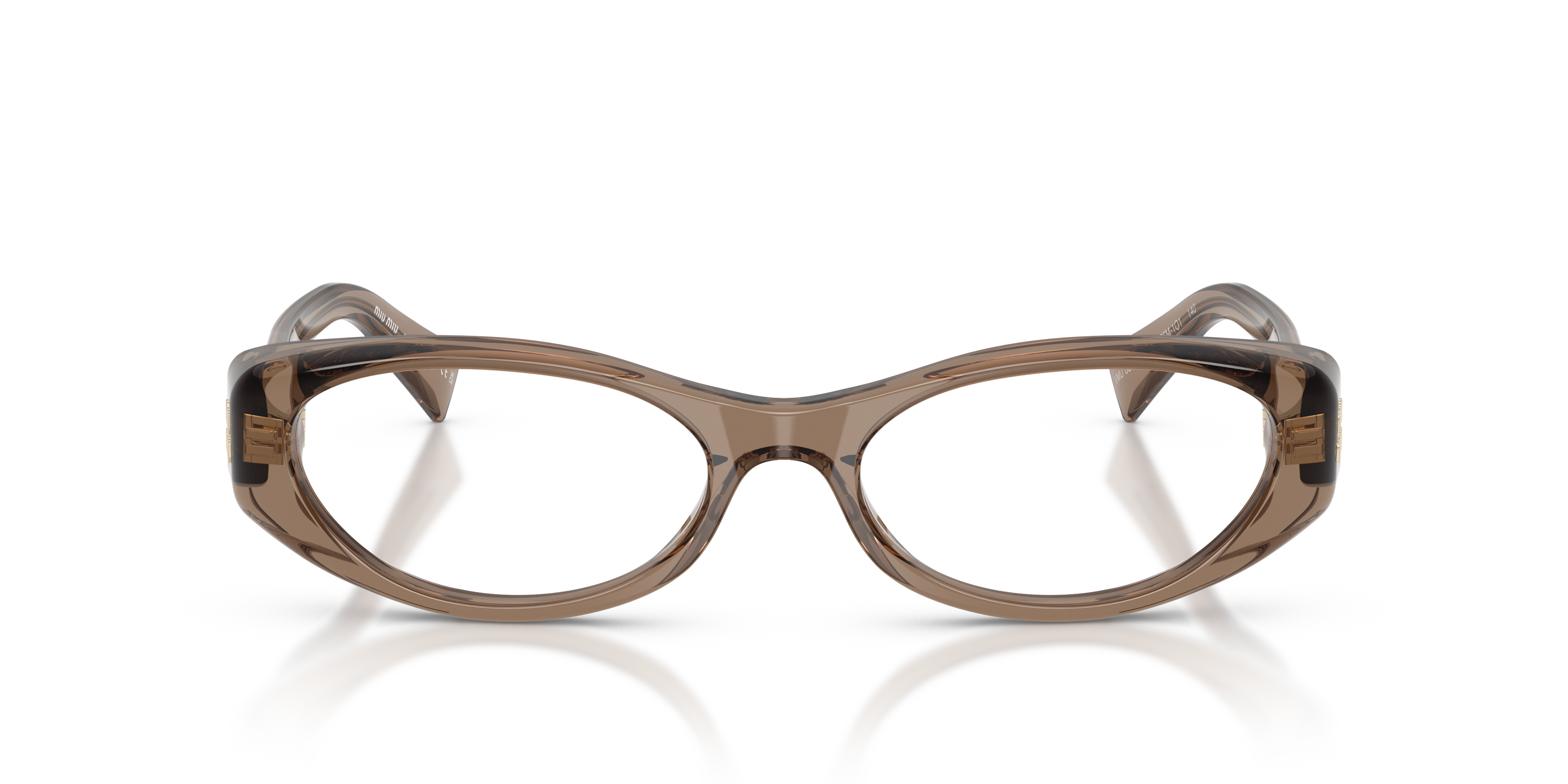 Miu Miu MU 03ZV 26M1O1