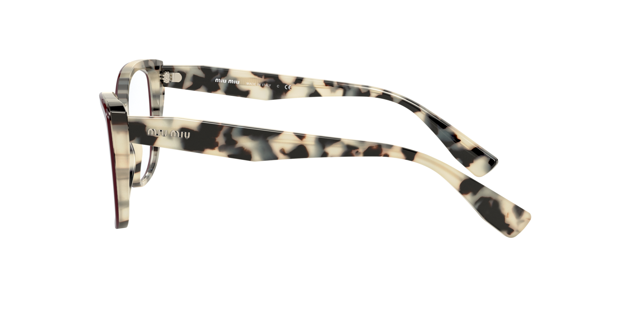 Miu Miu MU 04SV 03E1O1