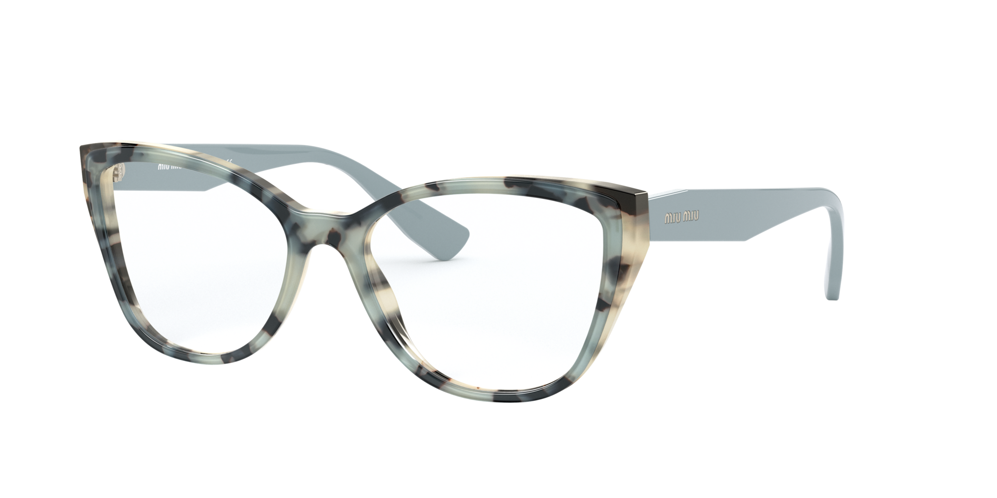 Miu Miu MU 04SV CORE COLLECTION 08D1O1 Montature da vista Miu Miu 1