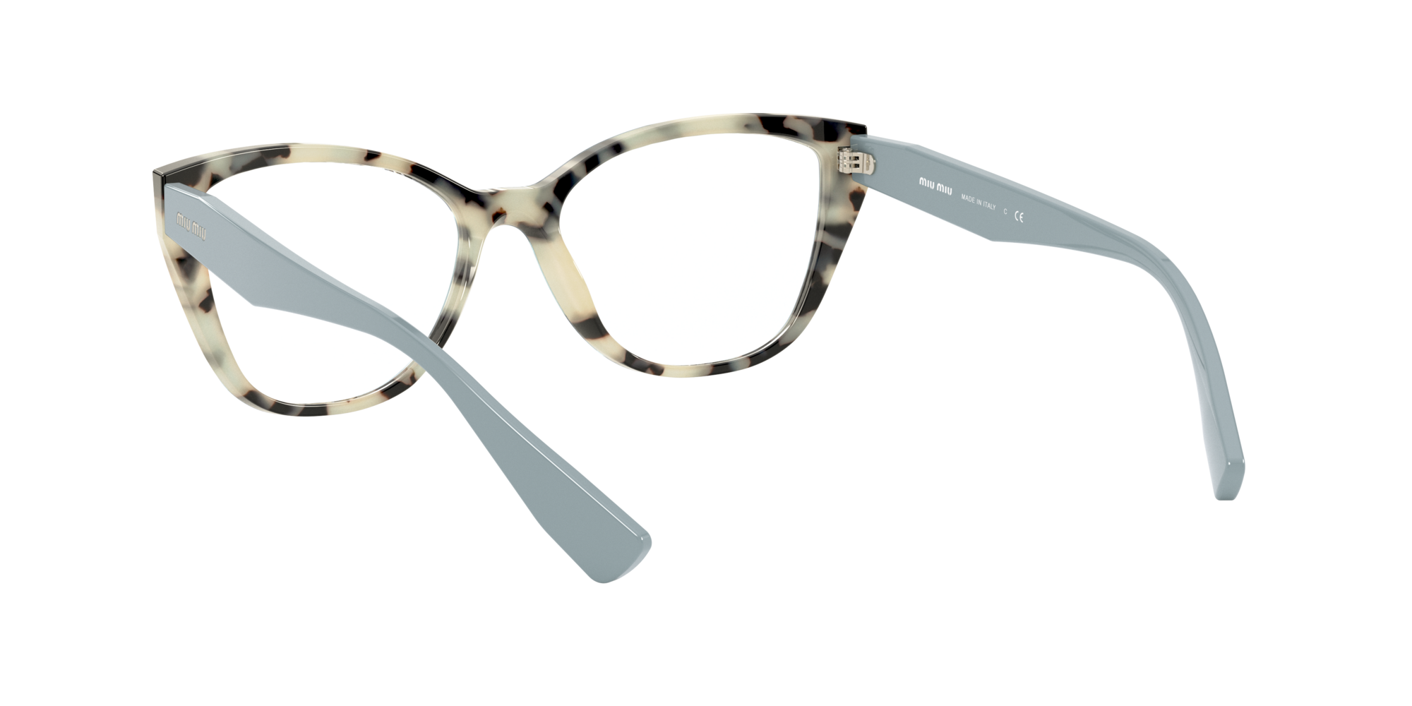 Miu Miu MU 04SV CORE COLLECTION 08D1O1 Montature da vista Miu Miu 4