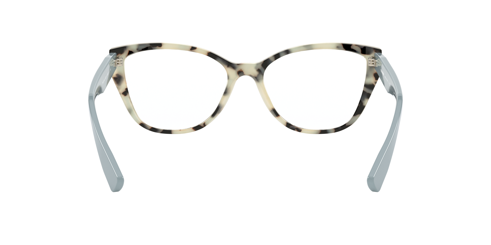 Miu Miu MU 04SV CORE COLLECTION 08D1O1 Montature da vista Miu Miu 5