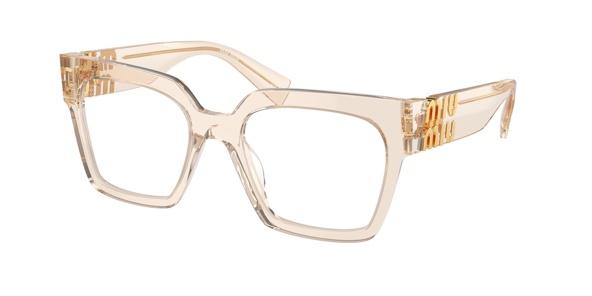 MU 04UV 11T1O1 Montature da vista Miu Miu 1