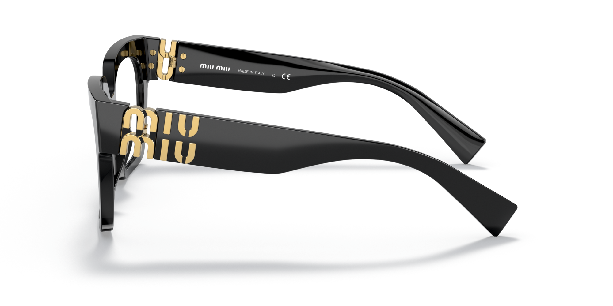 Miu Miu MU 04UV 1AB1O1