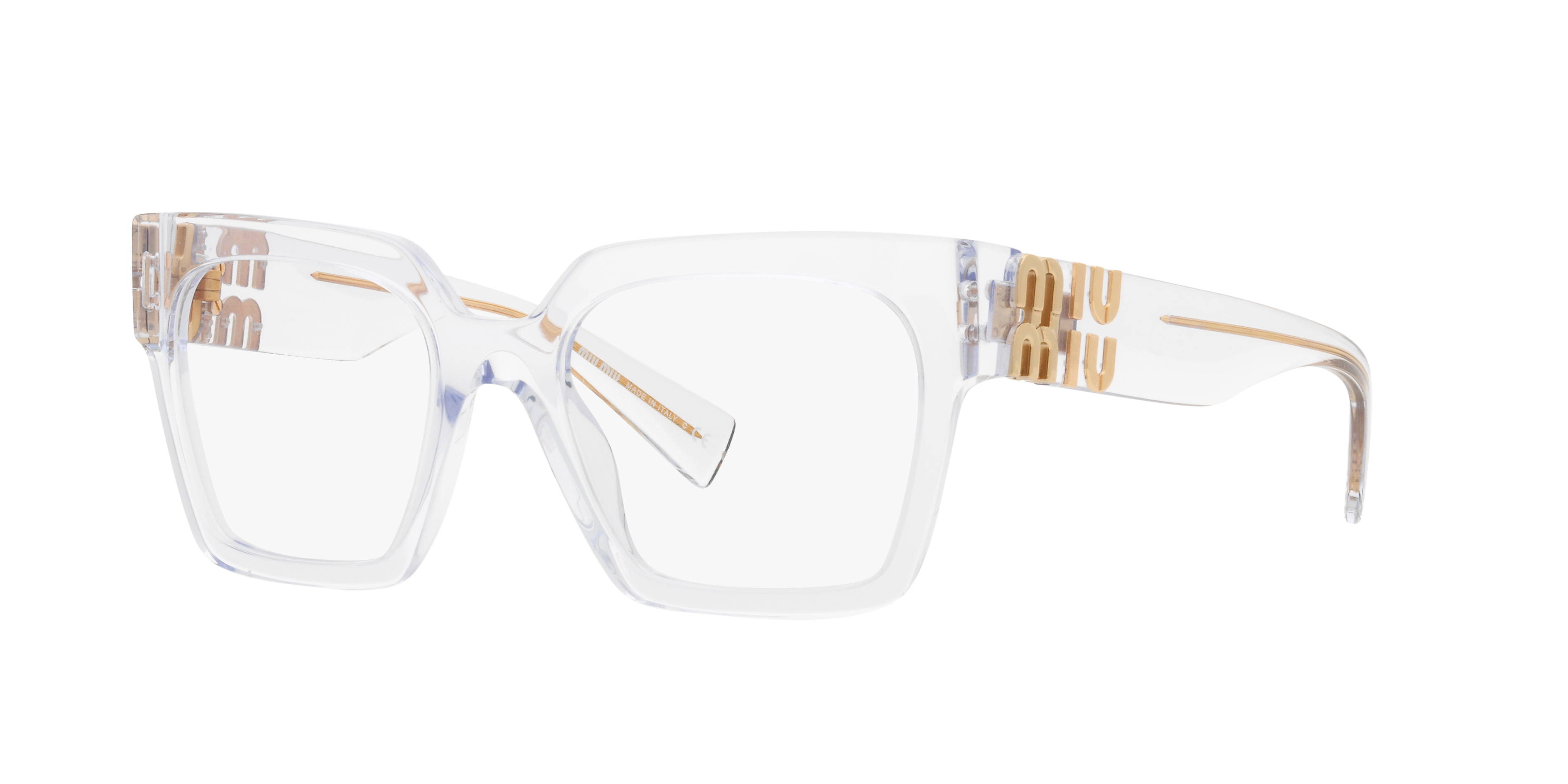 Miu Miu MU 04UV 2AZ1O1