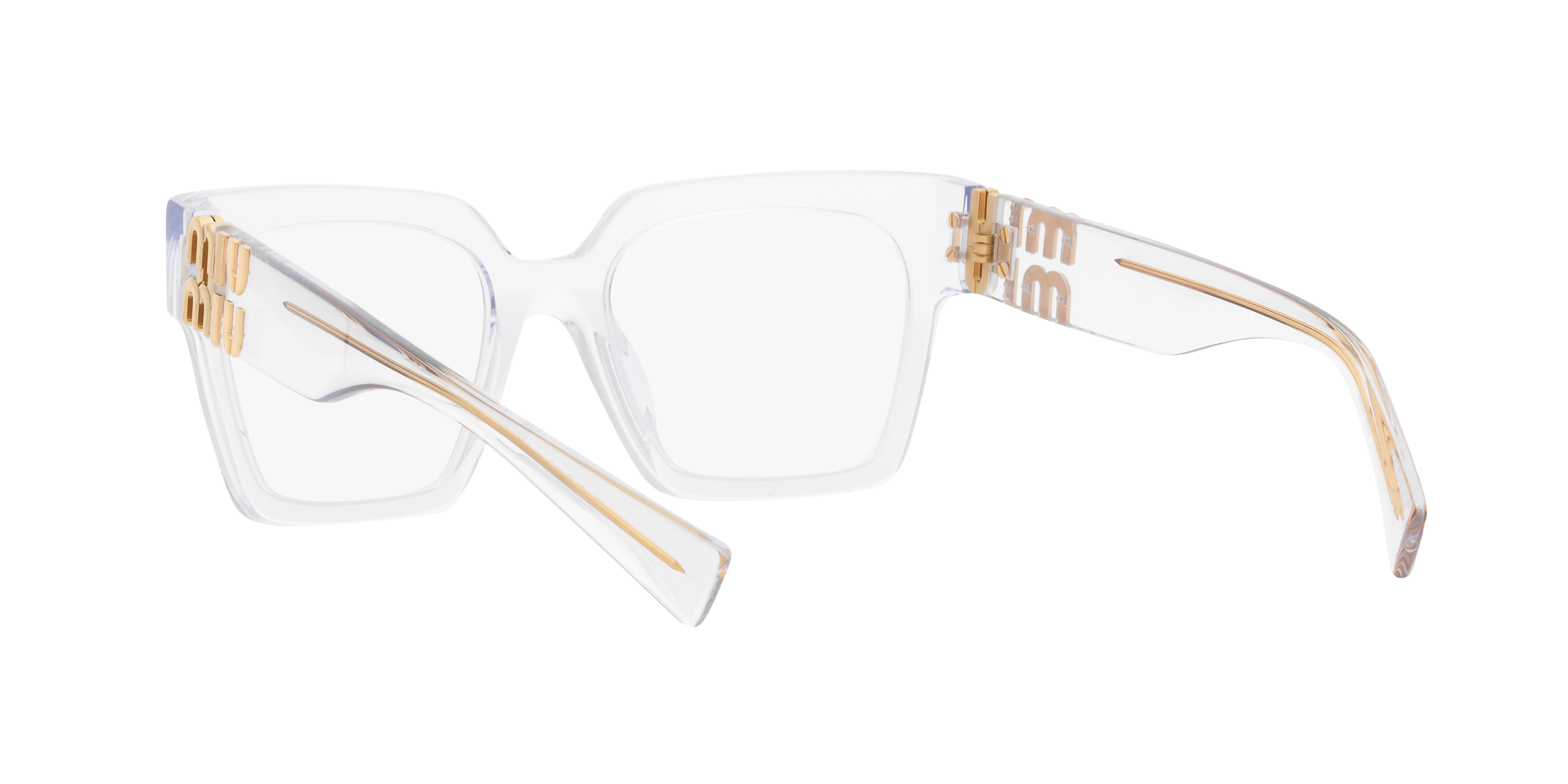 Miu Miu MU 04UV 2AZ1O1