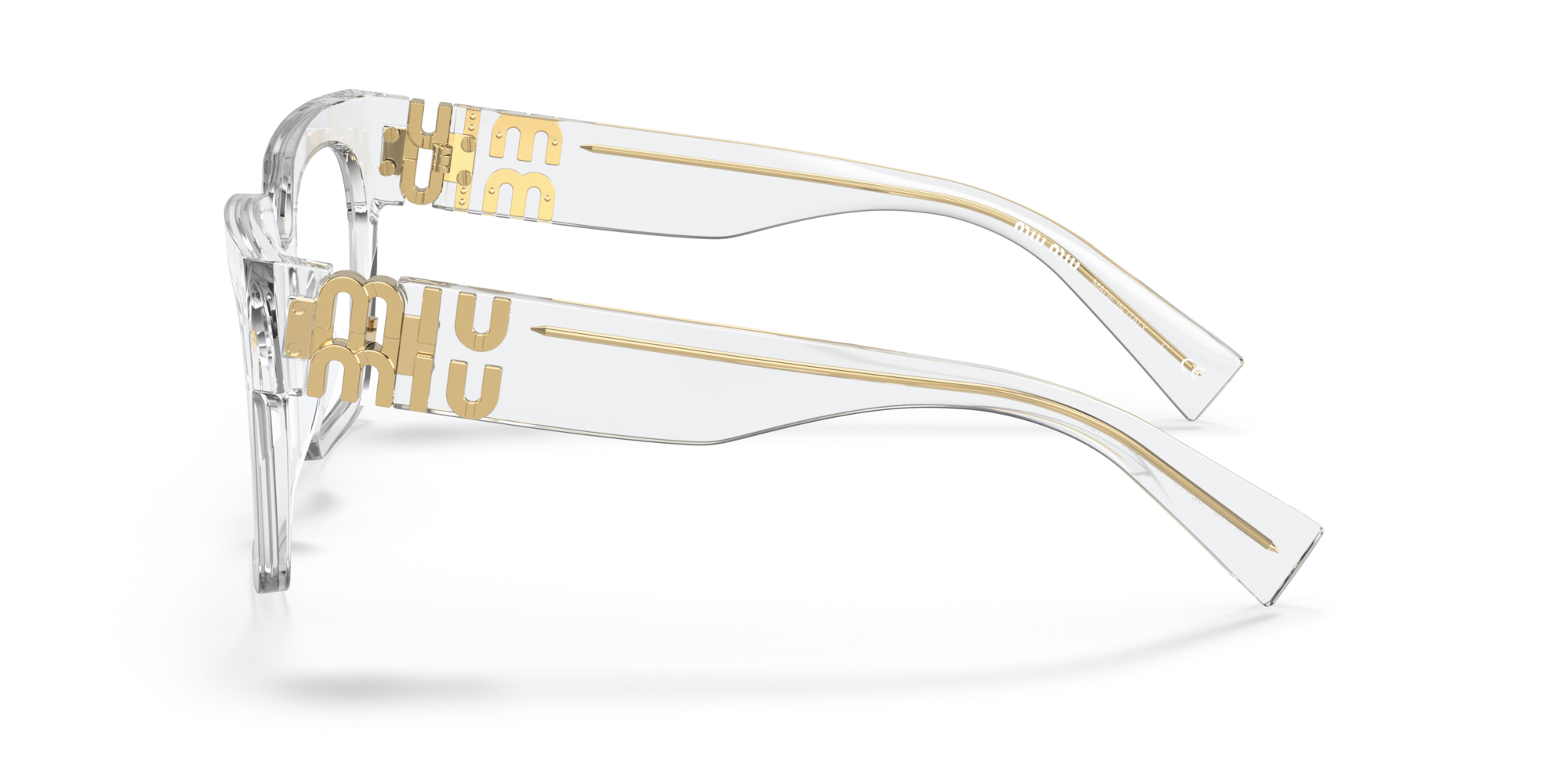 Miu Miu MU 04UV 2AZ1O1