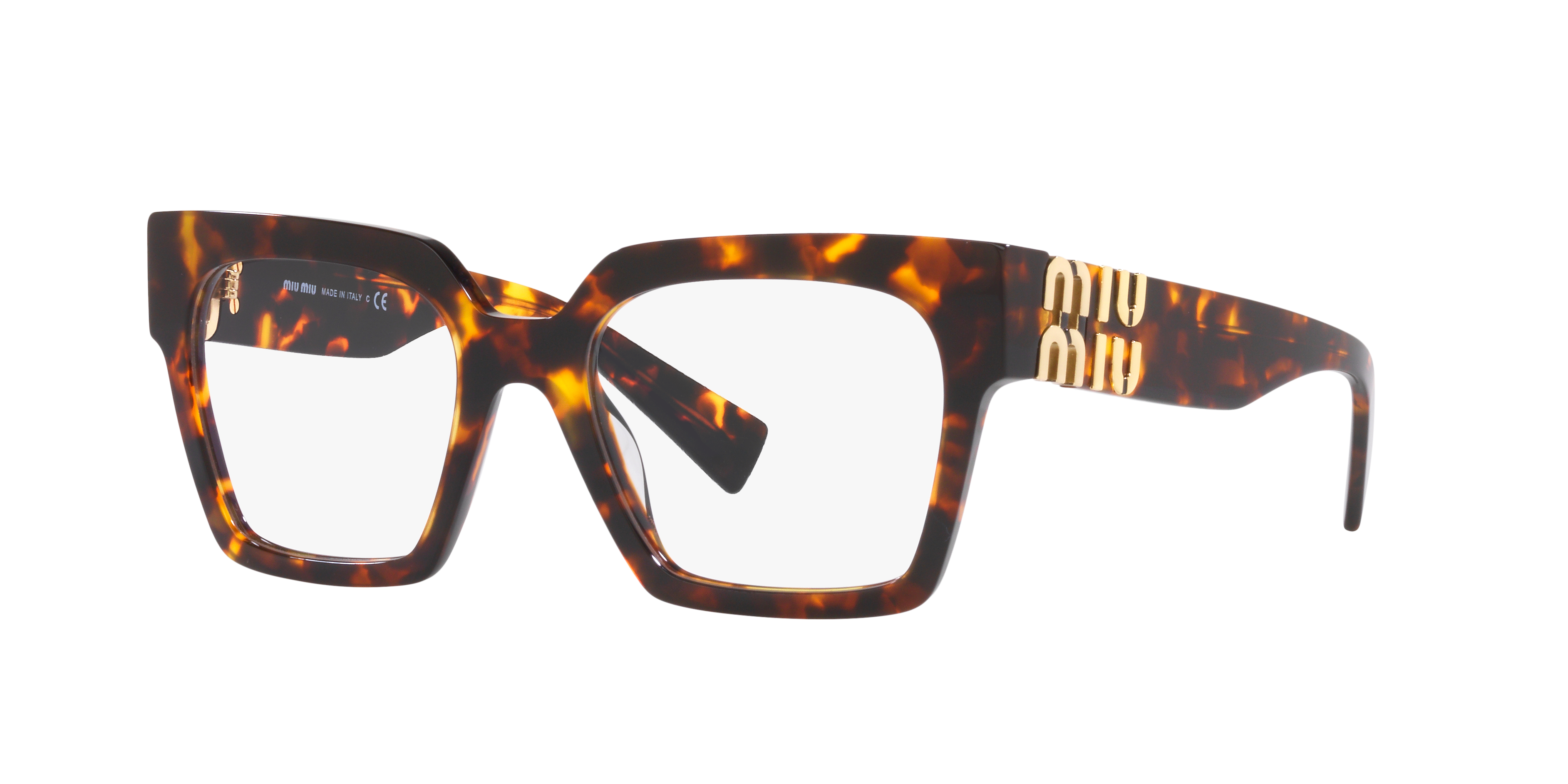 Miu Miu MU 04UV VAU1O1