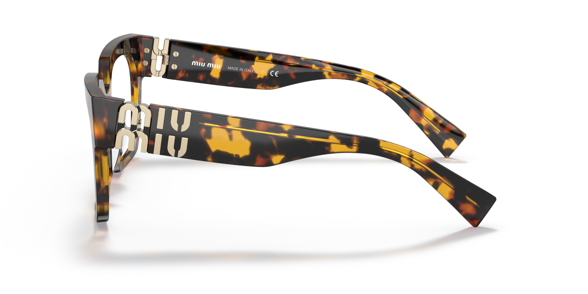 Miu Miu MU 04UV VAU1O1