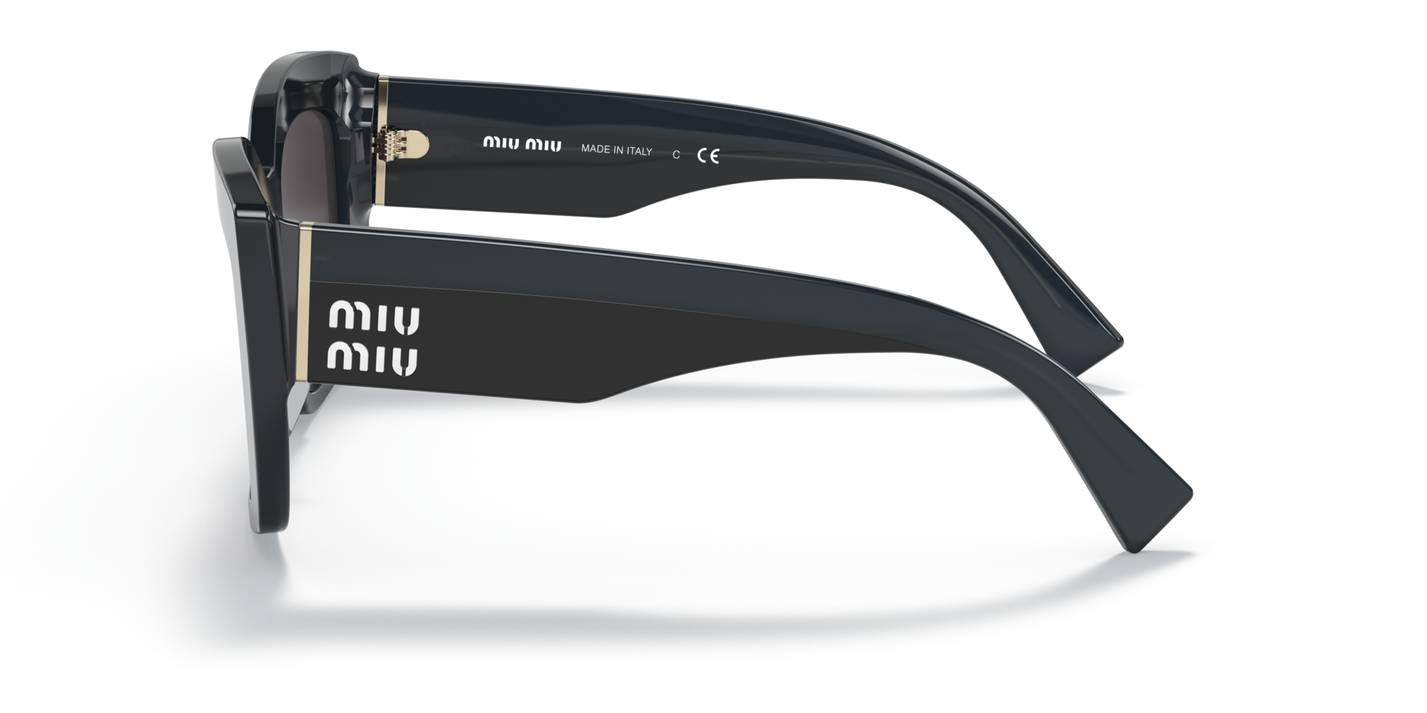 Miu Miu MU 04WS 06U5D1 Miu Miu 4 sluneční brýle