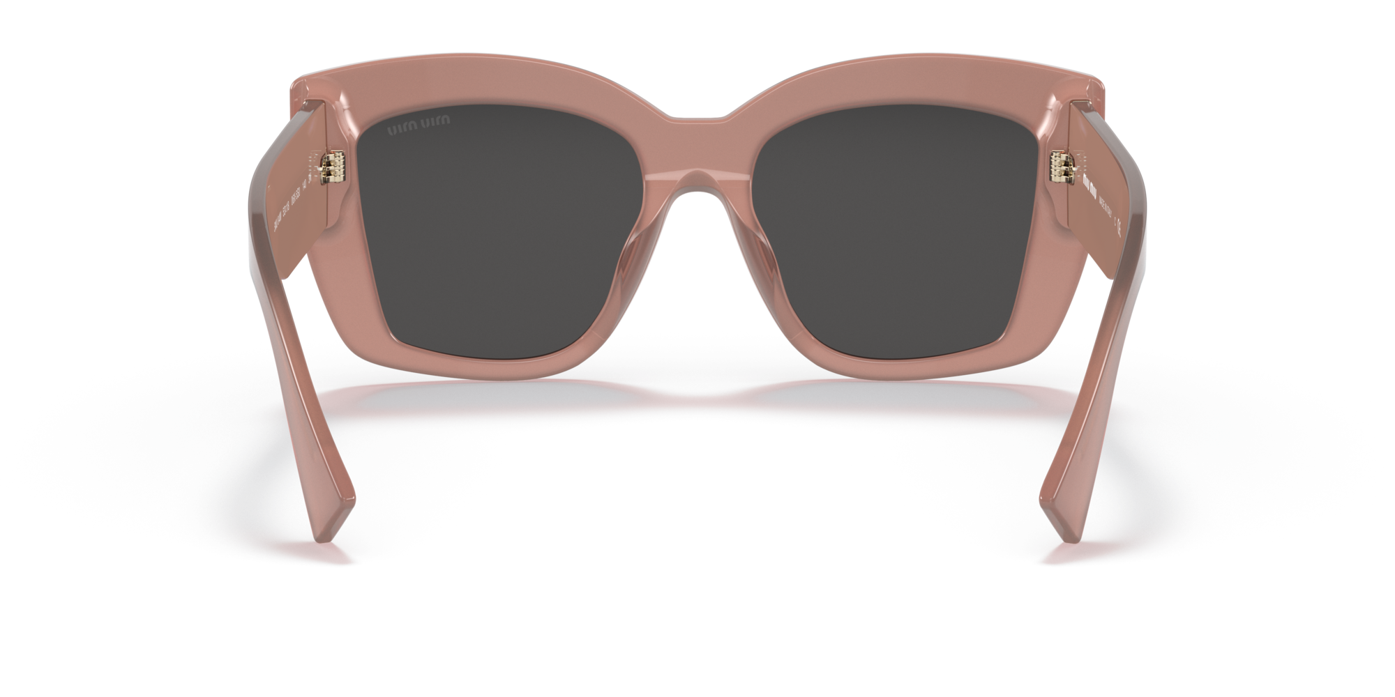 Miu Miu MU 04WS 06X5S0 Occhiali da sole Miu Miu 5