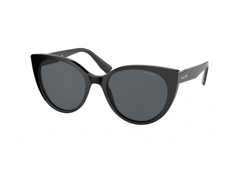 Miu Miu MU 04XS 1AB5S0 Occhiali da sole Miu Miu 1