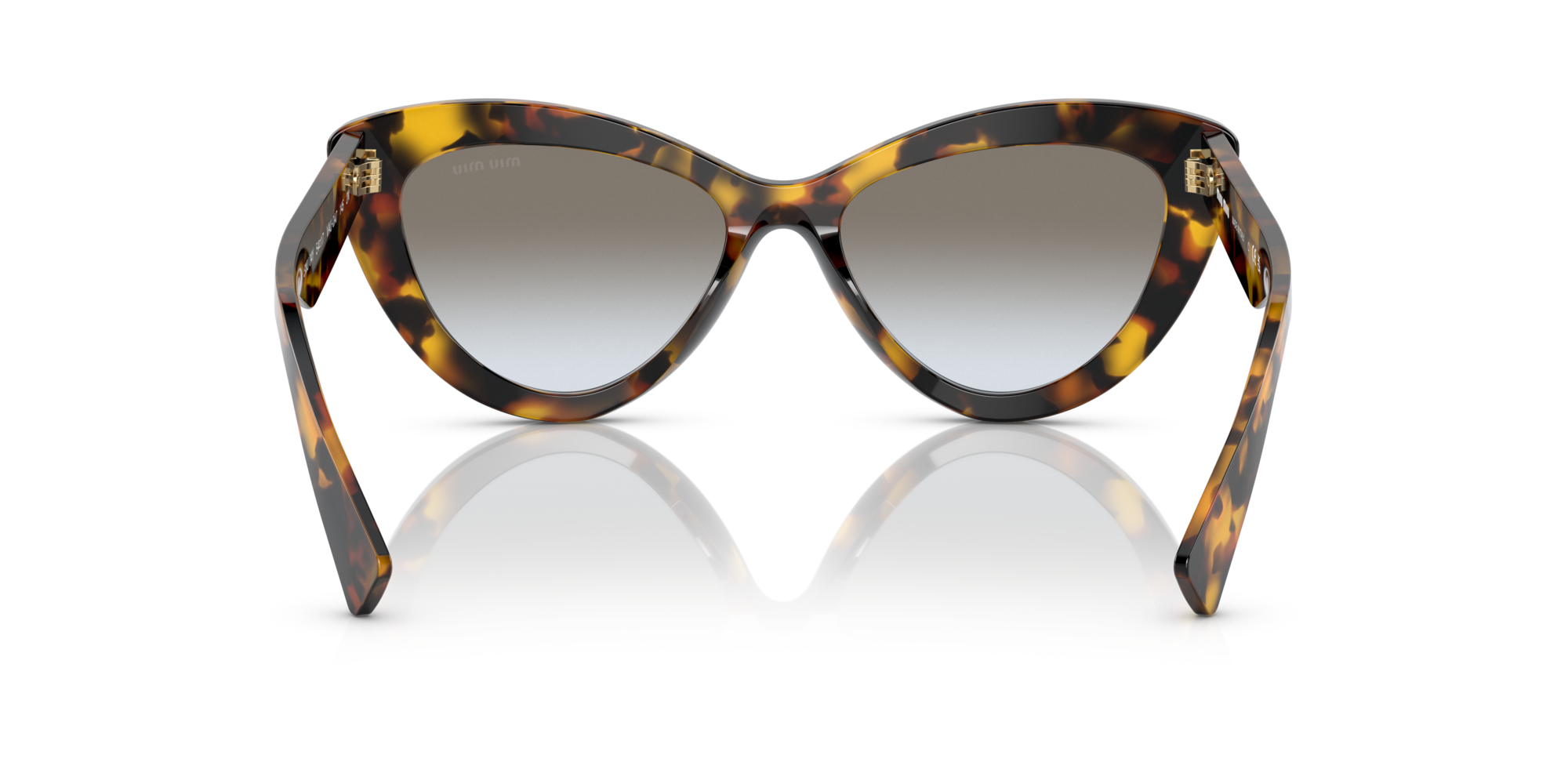 MU 04YS VAU0A7 Occhiali da sole Miu Miu 5