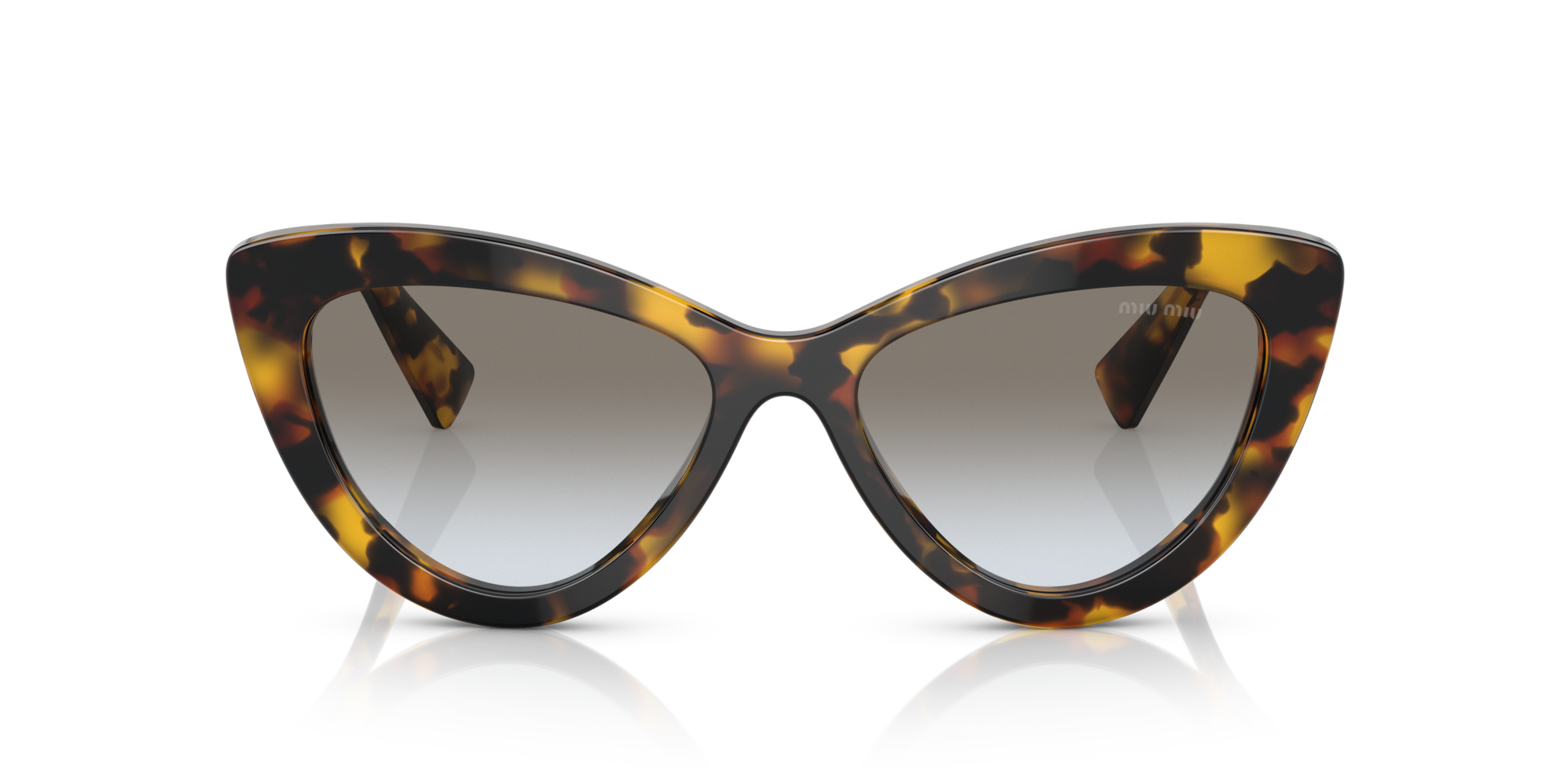 MU 04YS VAU0A7 Occhiali da sole Miu Miu 3