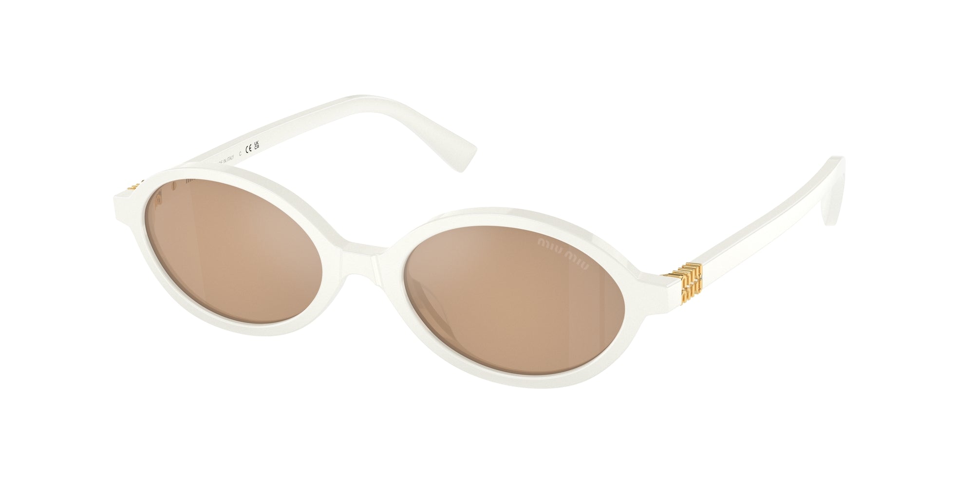 MU 04ZS 14240D Occhiali da sole Miu Miu 1
