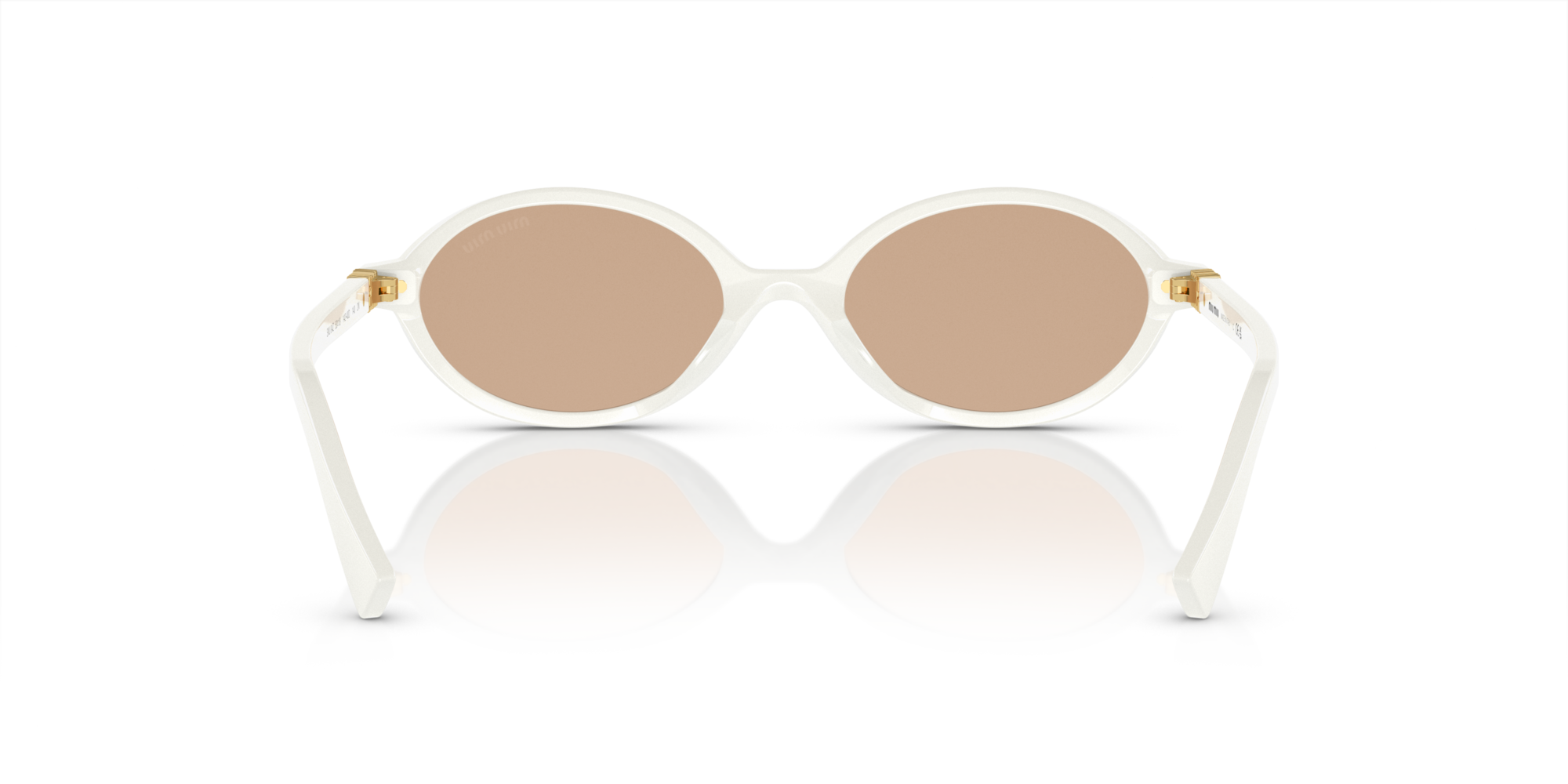 MU 04ZS 14240D Occhiali da sole Miu Miu 5