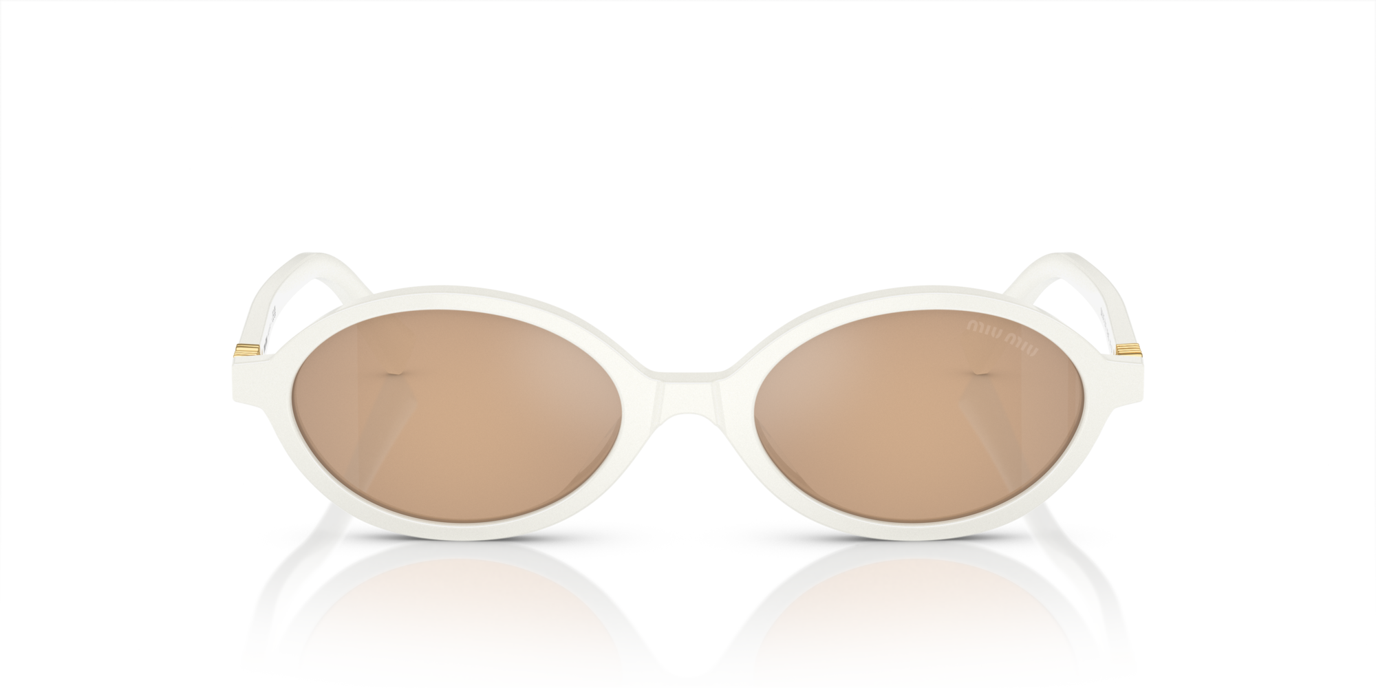 MU 04ZS 14240D Occhiali da sole Miu Miu 3
