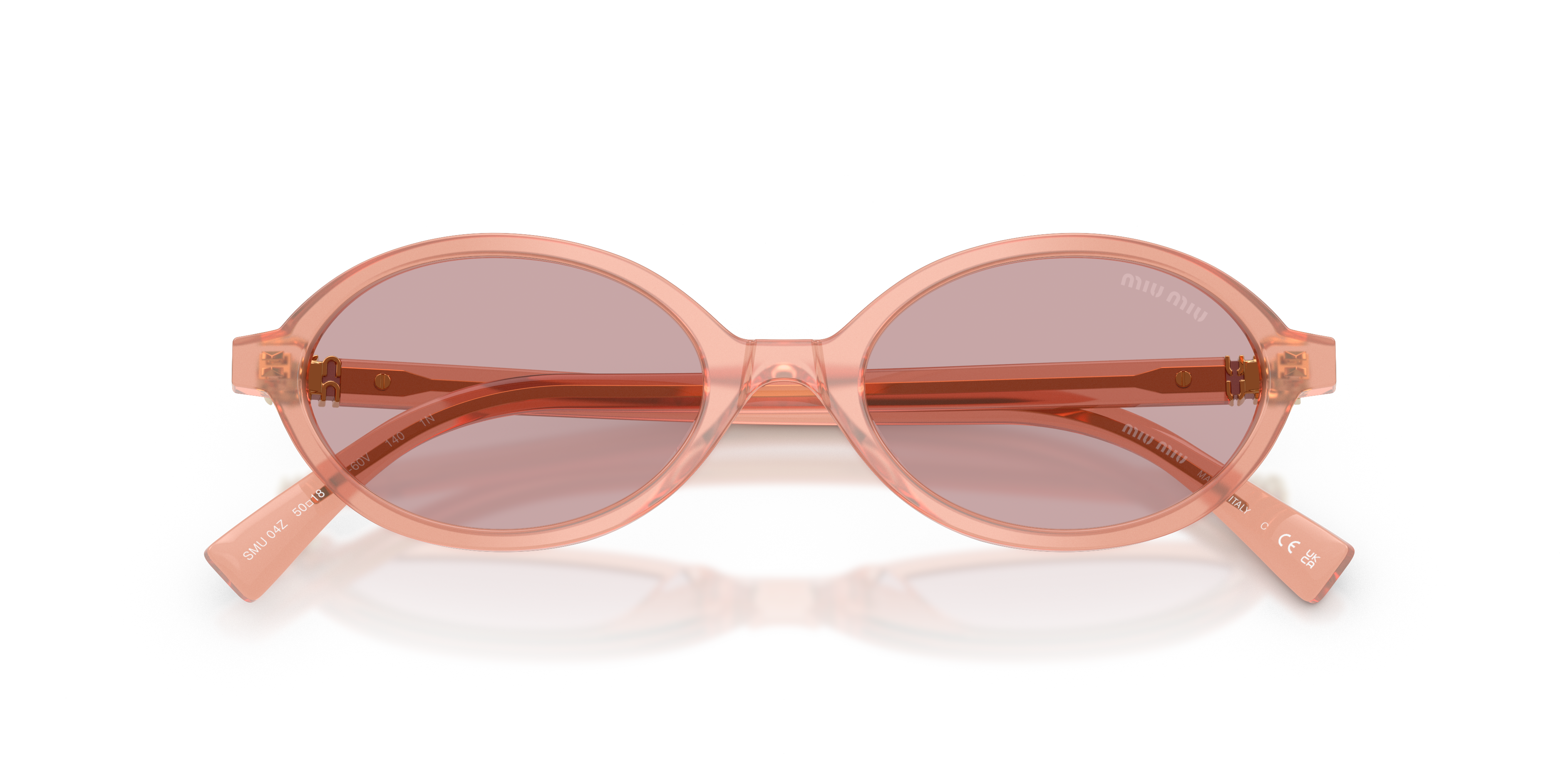 Miu Miu MU 04ZS 20I60V