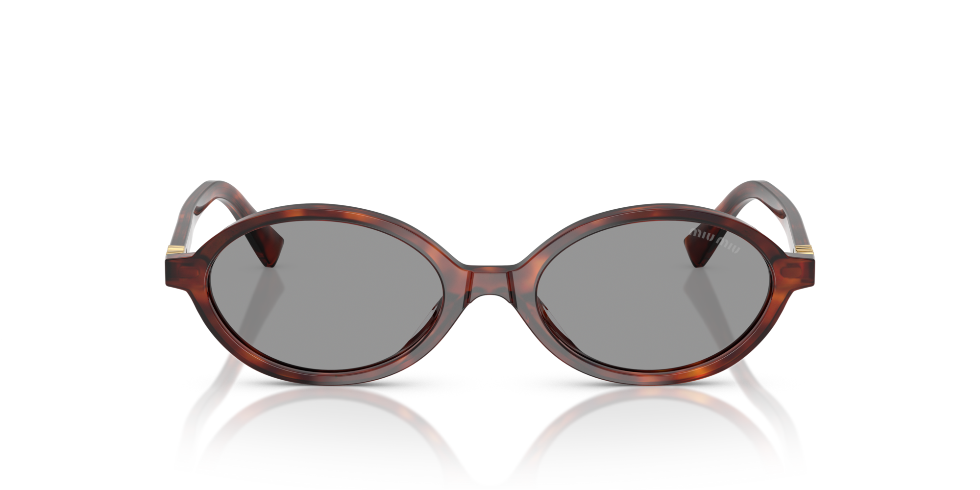 MU 04ZS 21C40O Occhiali da sole Miu Miu 3
