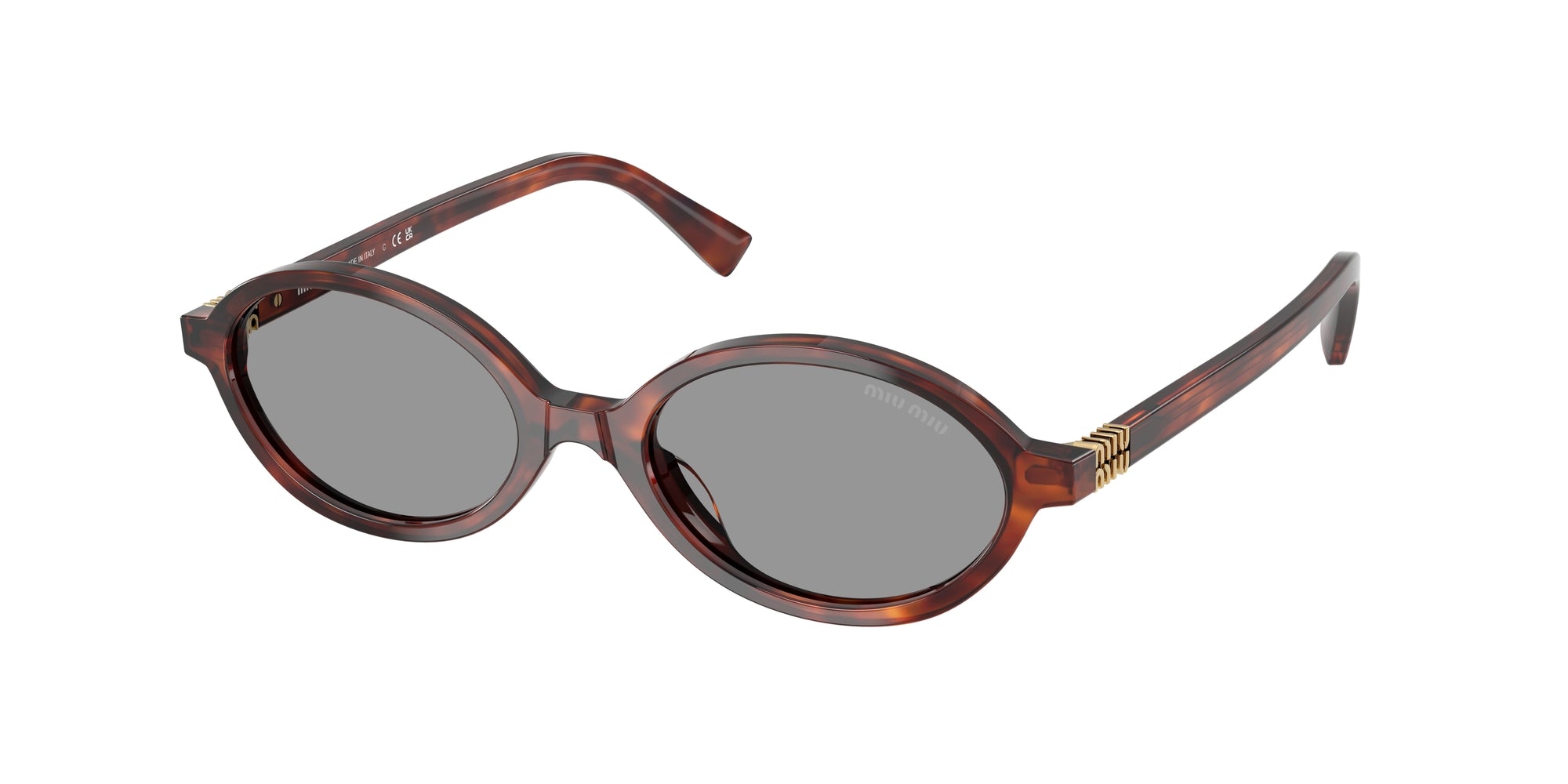 MU 04ZS 21C40O Occhiali da sole Miu Miu 1