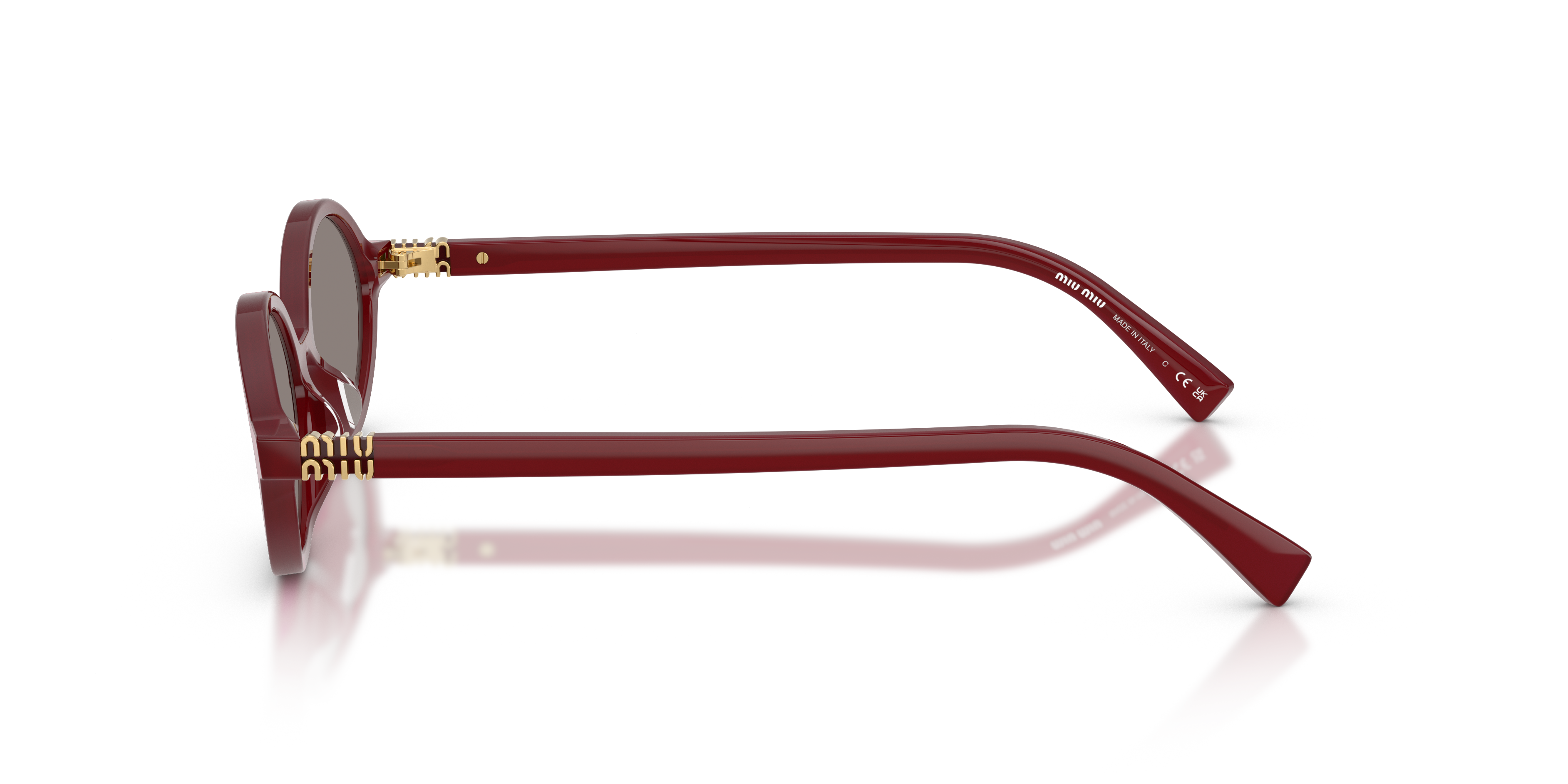 Miu Miu MU 04ZS 21I80Q